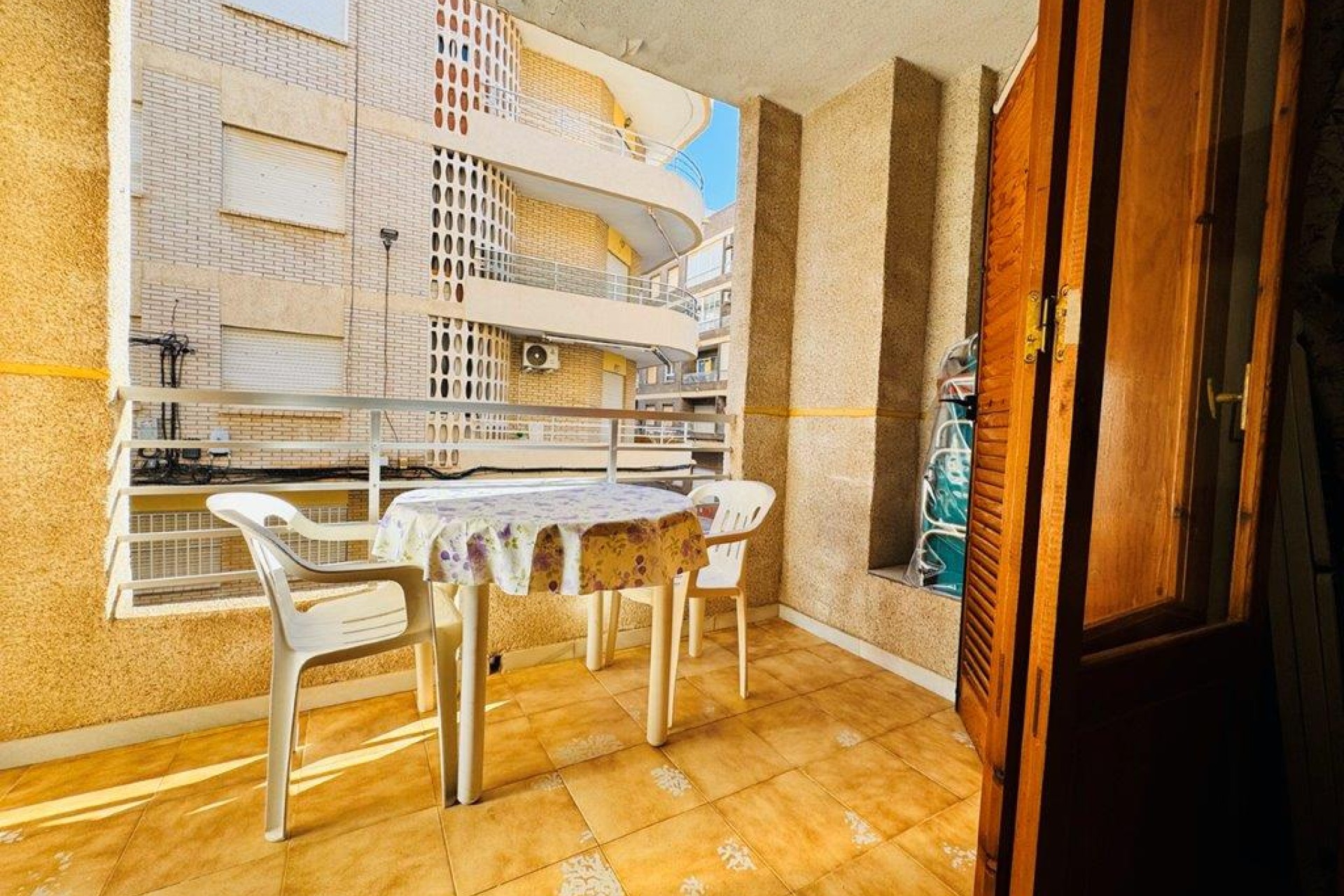 Herverkoop - Appartement / flat - La Mata - Costa Blanca