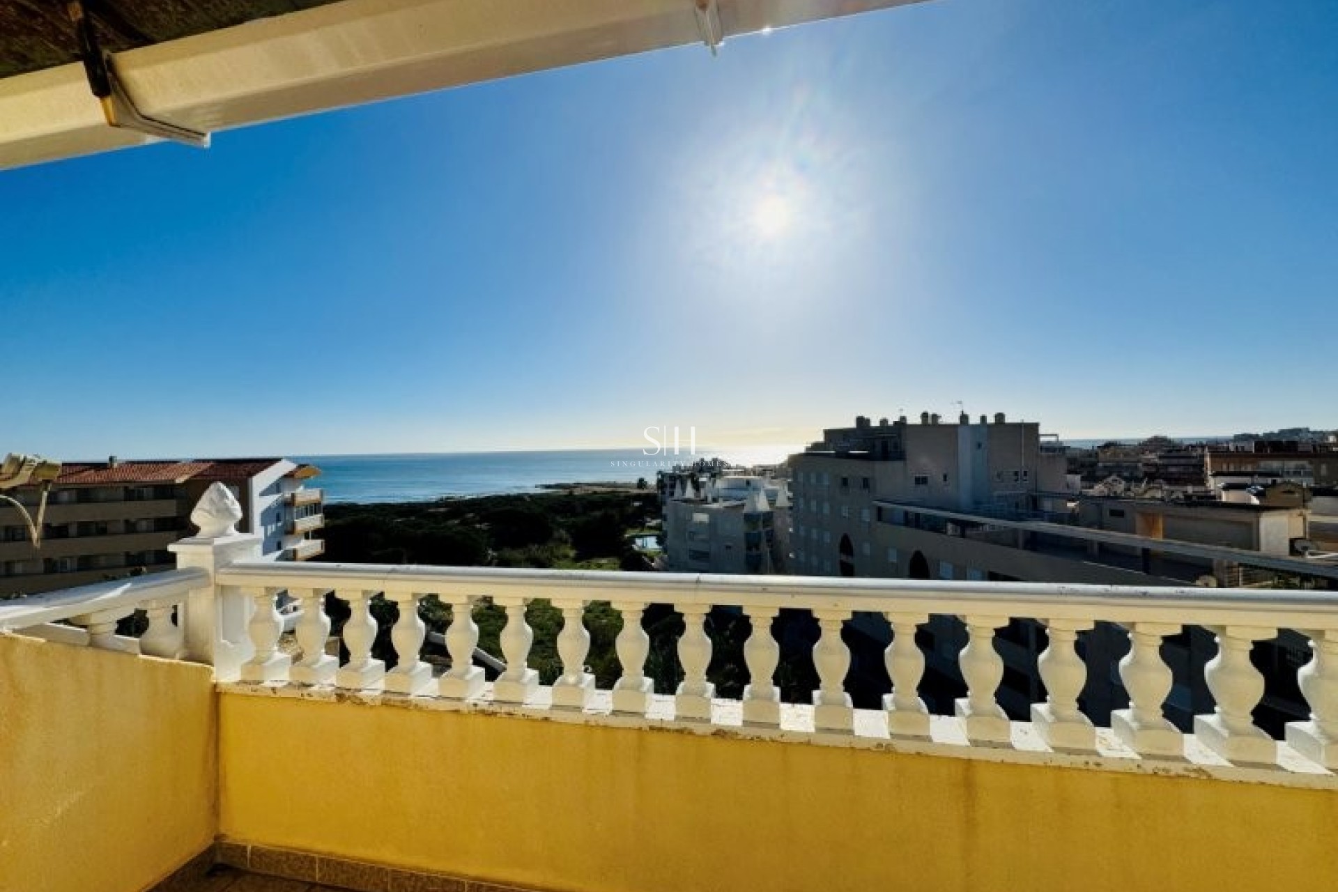 Herverkoop - Appartement / flat - La Mata - Costa Blanca