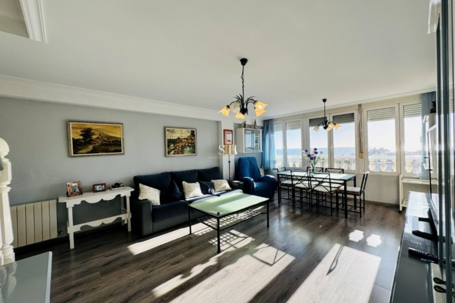 Herverkoop - Appartement / flat - La Mata - Costa Blanca