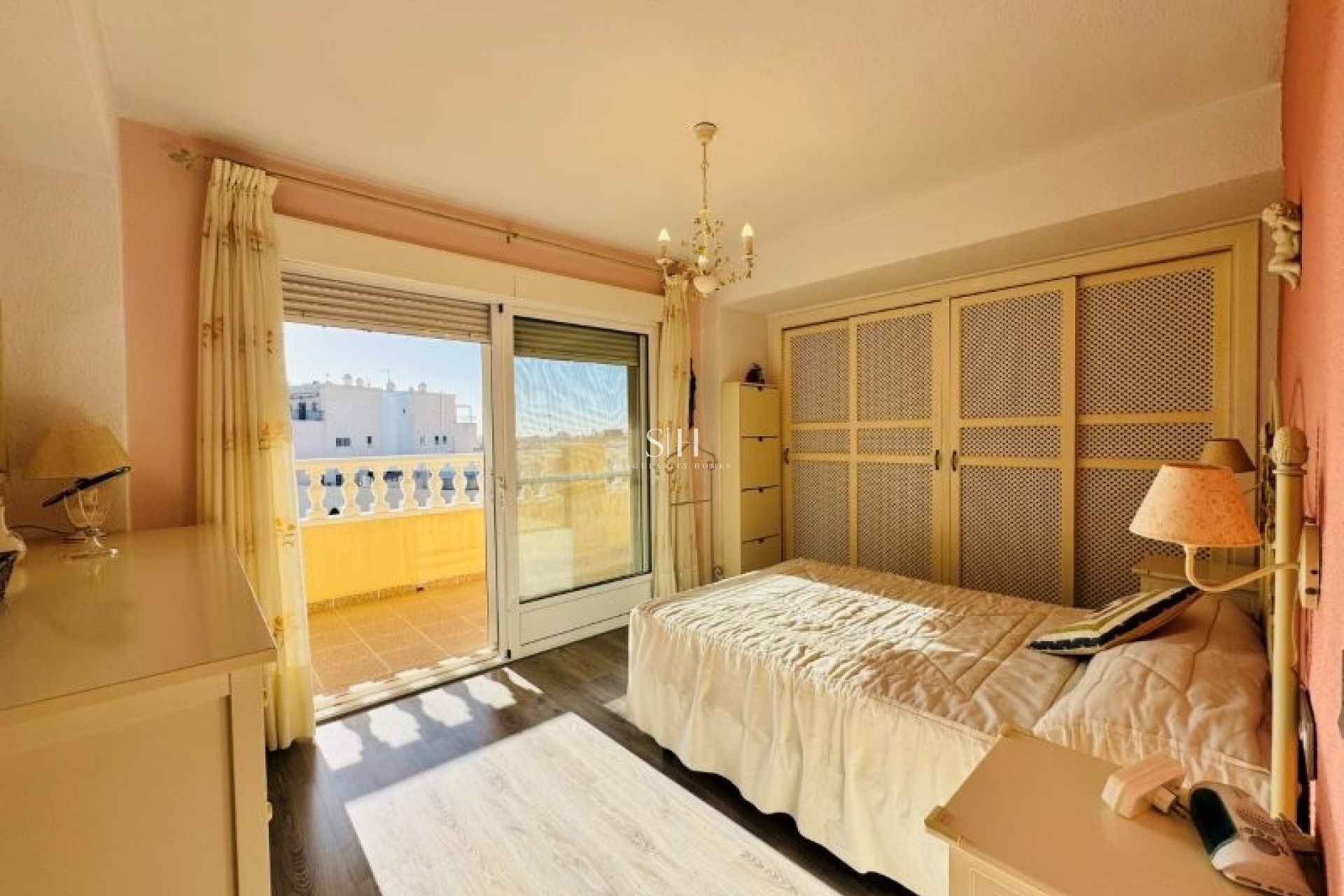 Herverkoop - Appartement / flat - La Mata - Costa Blanca