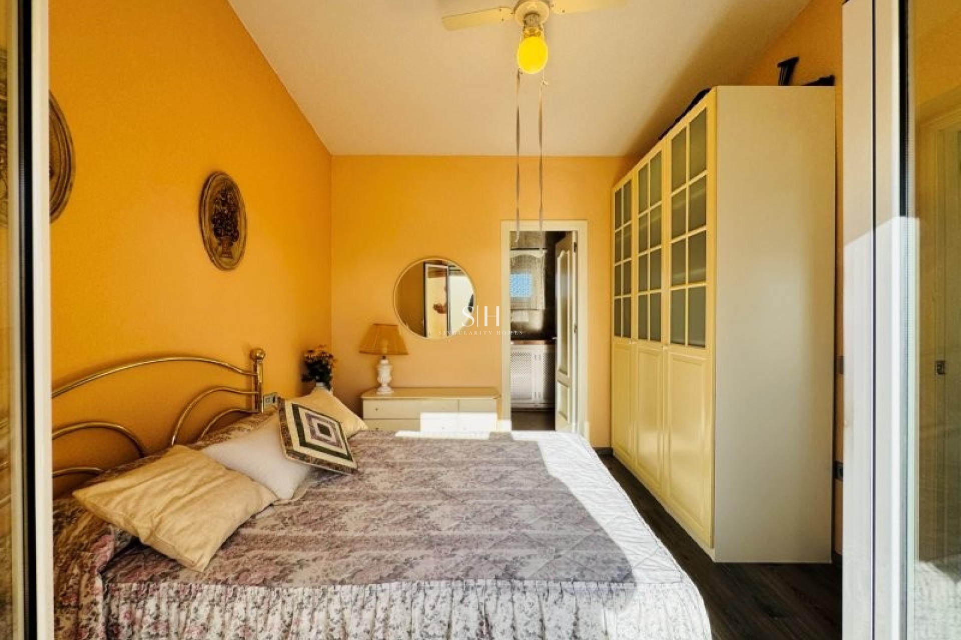 Herverkoop - Appartement / flat - La Mata - Costa Blanca