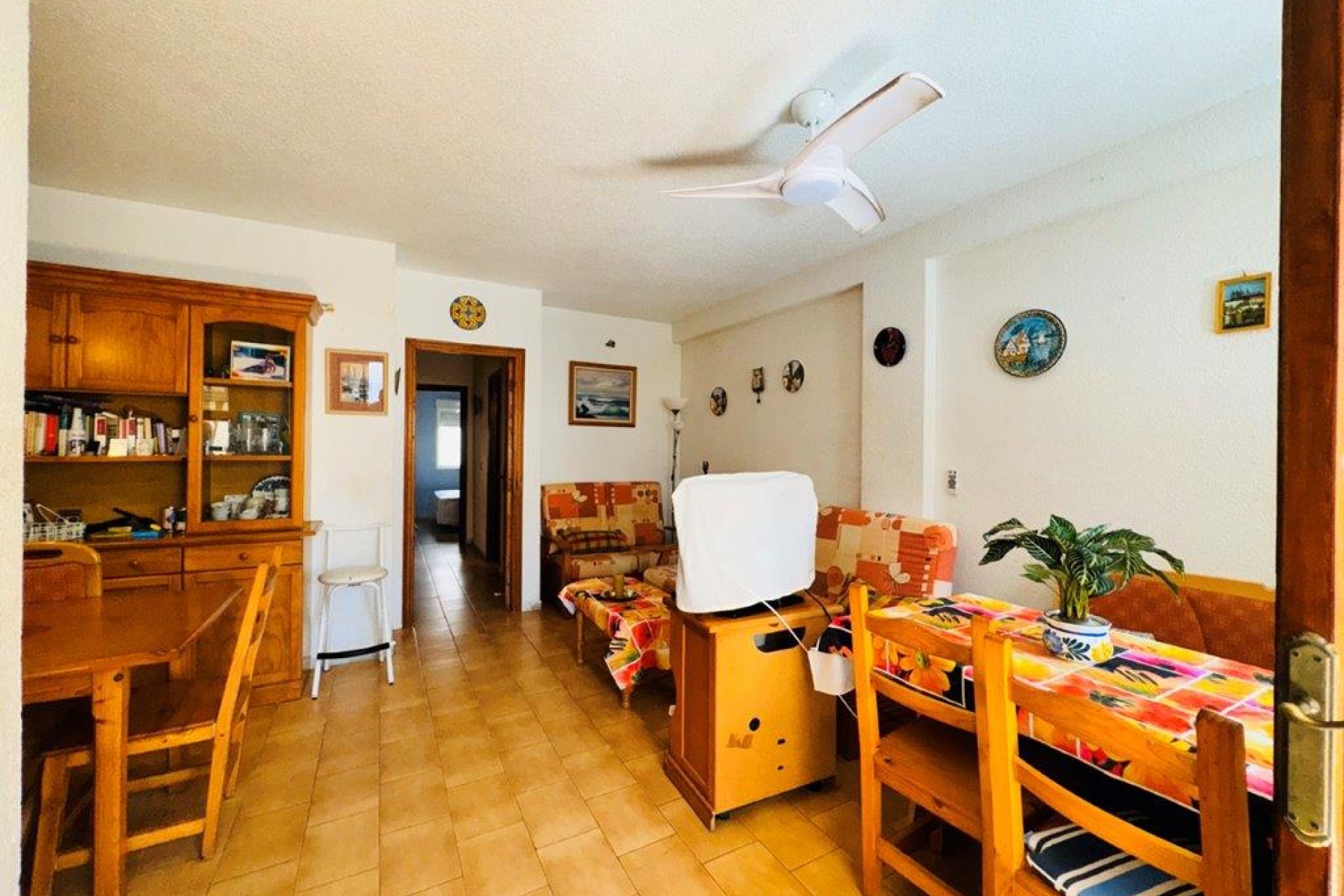 Herverkoop - Appartement / flat - La Mata - Costa Blanca