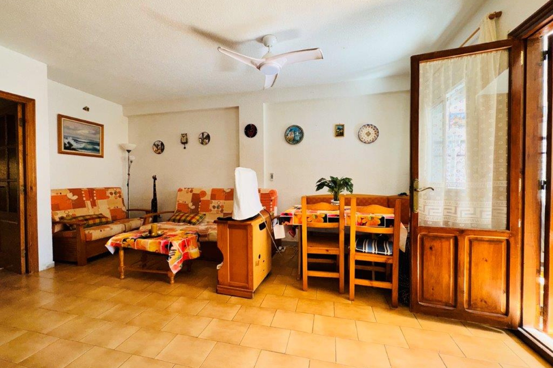 Herverkoop - Appartement / flat - La Mata - Costa Blanca