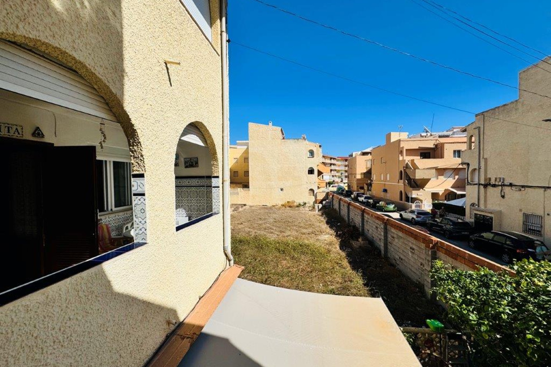 Herverkoop - Appartement / flat - La Mata - Costa Blanca