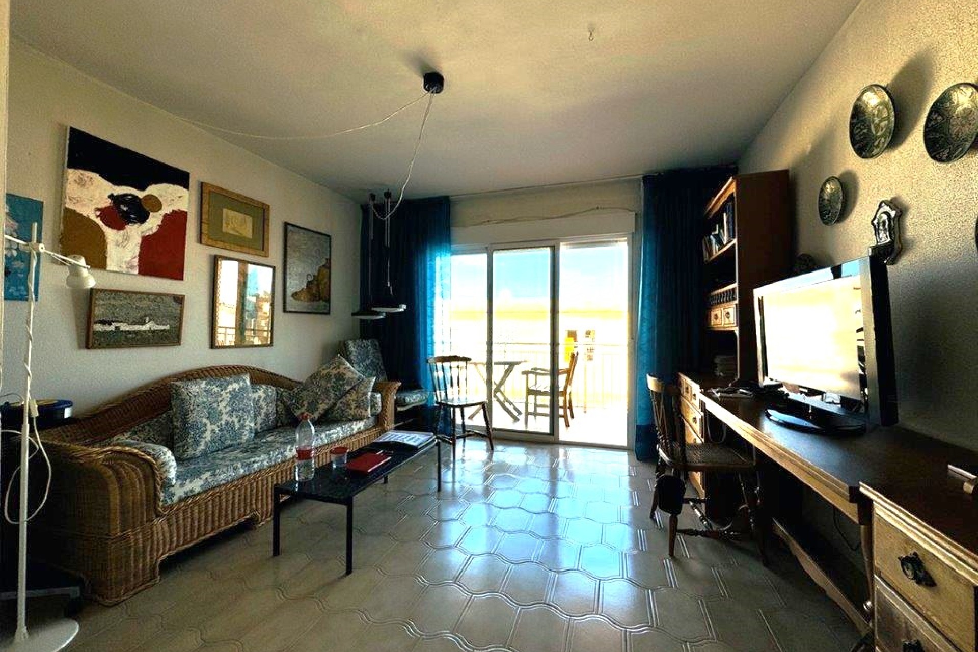 Herverkoop - Appartement / flat - La Mata - Costa Blanca