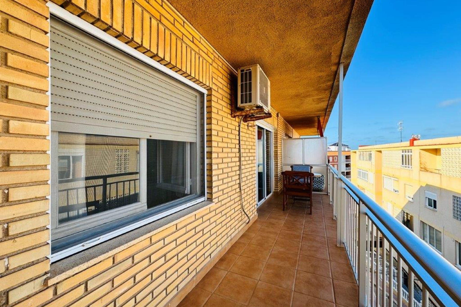 Herverkoop - Appartement / flat - La Mata - Costa Blanca