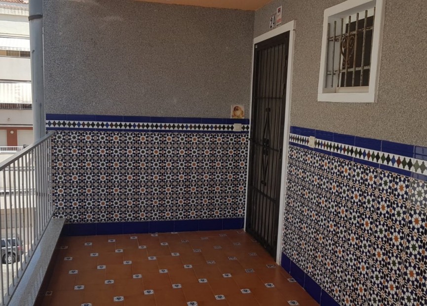 Herverkoop - Appartement / flat - La Mata - Costa Blanca