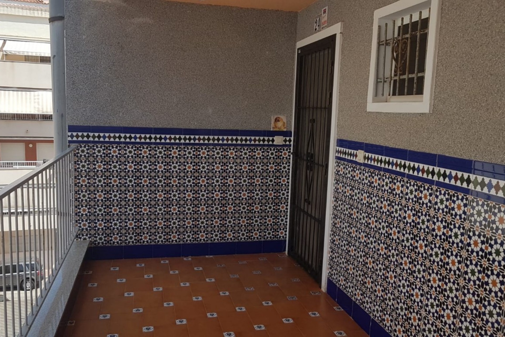 Herverkoop - Appartement / flat - La Mata - Costa Blanca