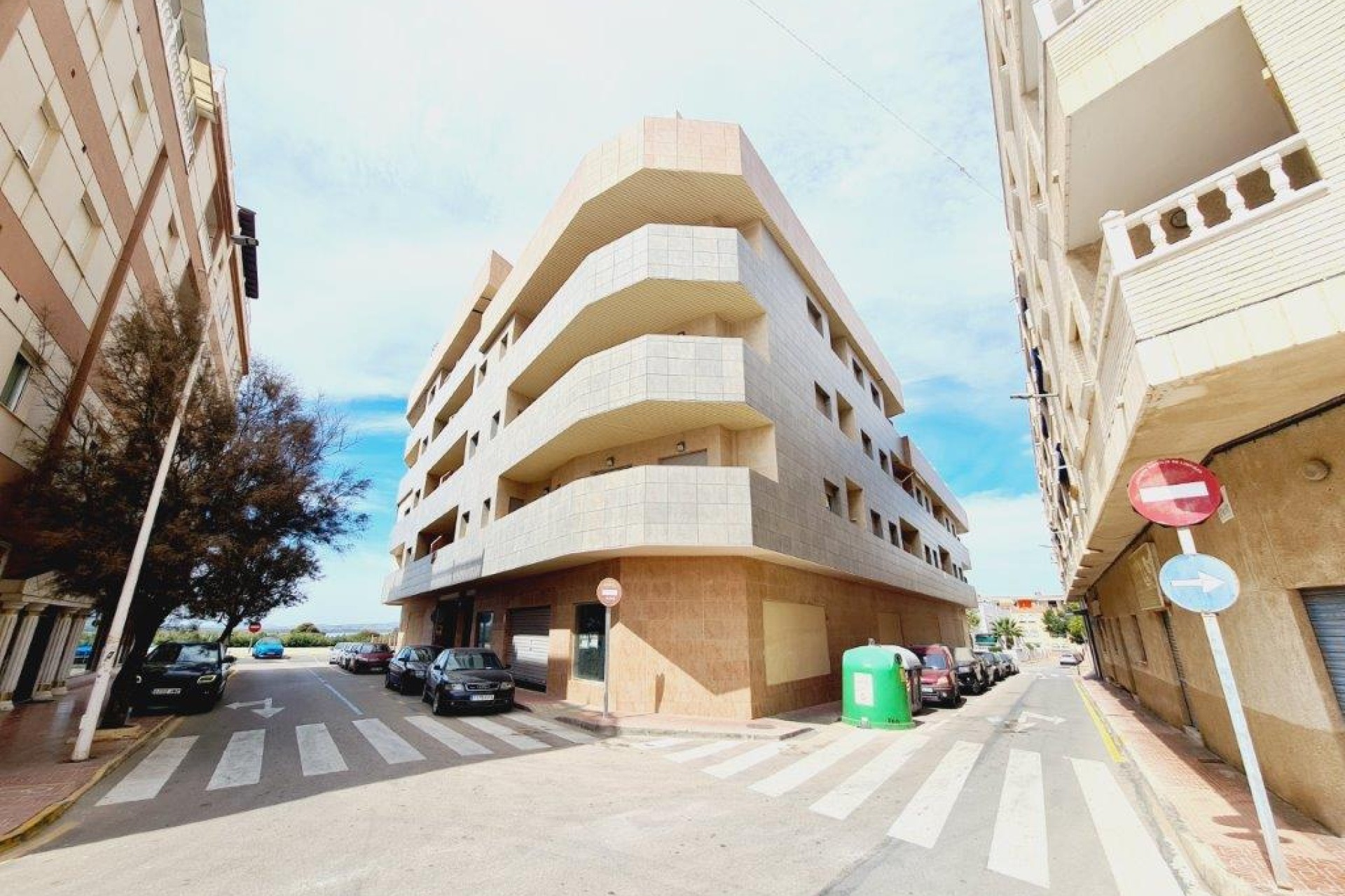 Herverkoop - Appartement / flat - La Mata - Costa Blanca