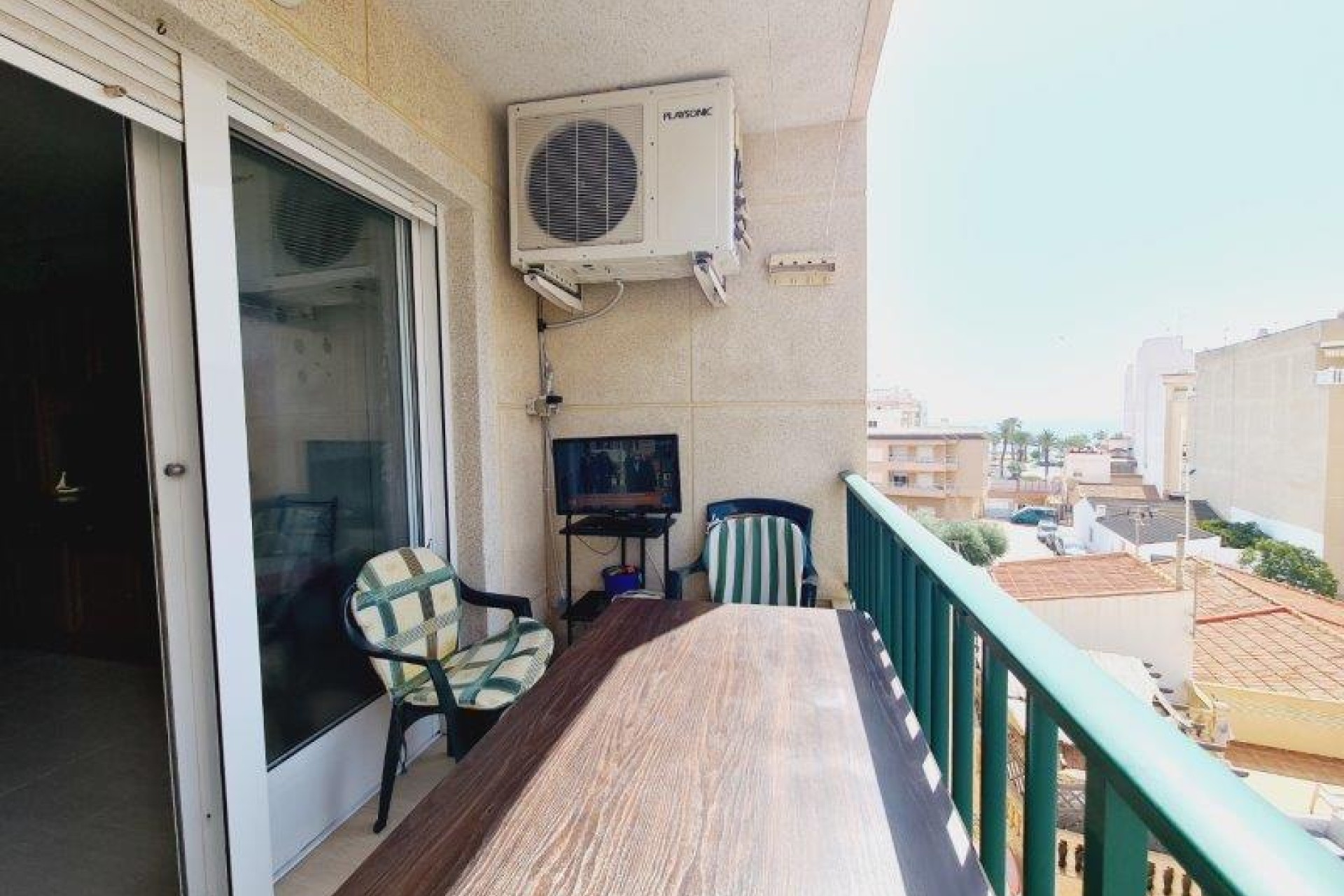 Herverkoop - Appartement / flat - La Mata - Costa Blanca