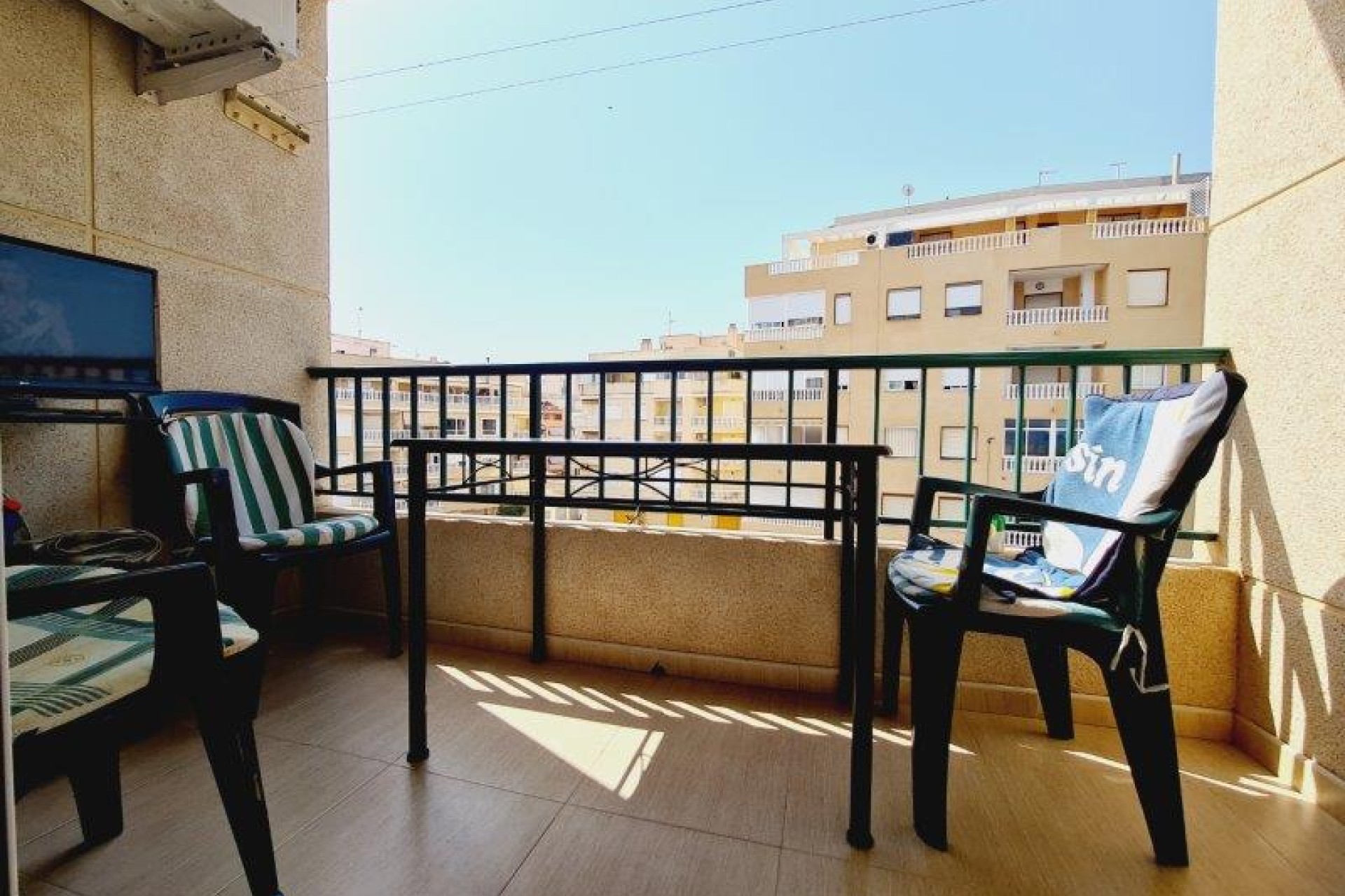 Herverkoop - Appartement / flat - La Mata - Costa Blanca