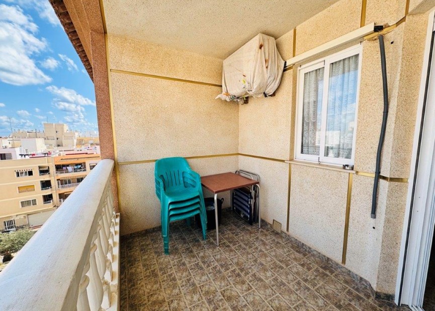 Herverkoop - Appartement / flat - La Mata - Costa Blanca