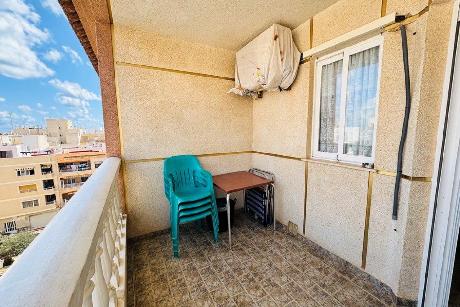 Herverkoop - Appartement / flat - La Mata - Costa Blanca