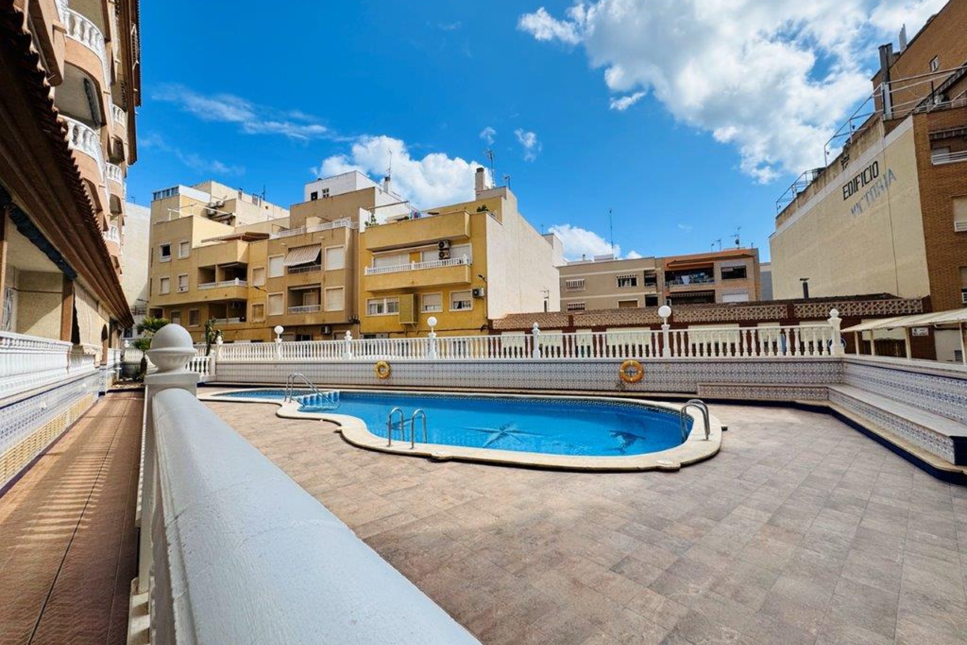 Herverkoop - Appartement / flat - La Mata - Costa Blanca