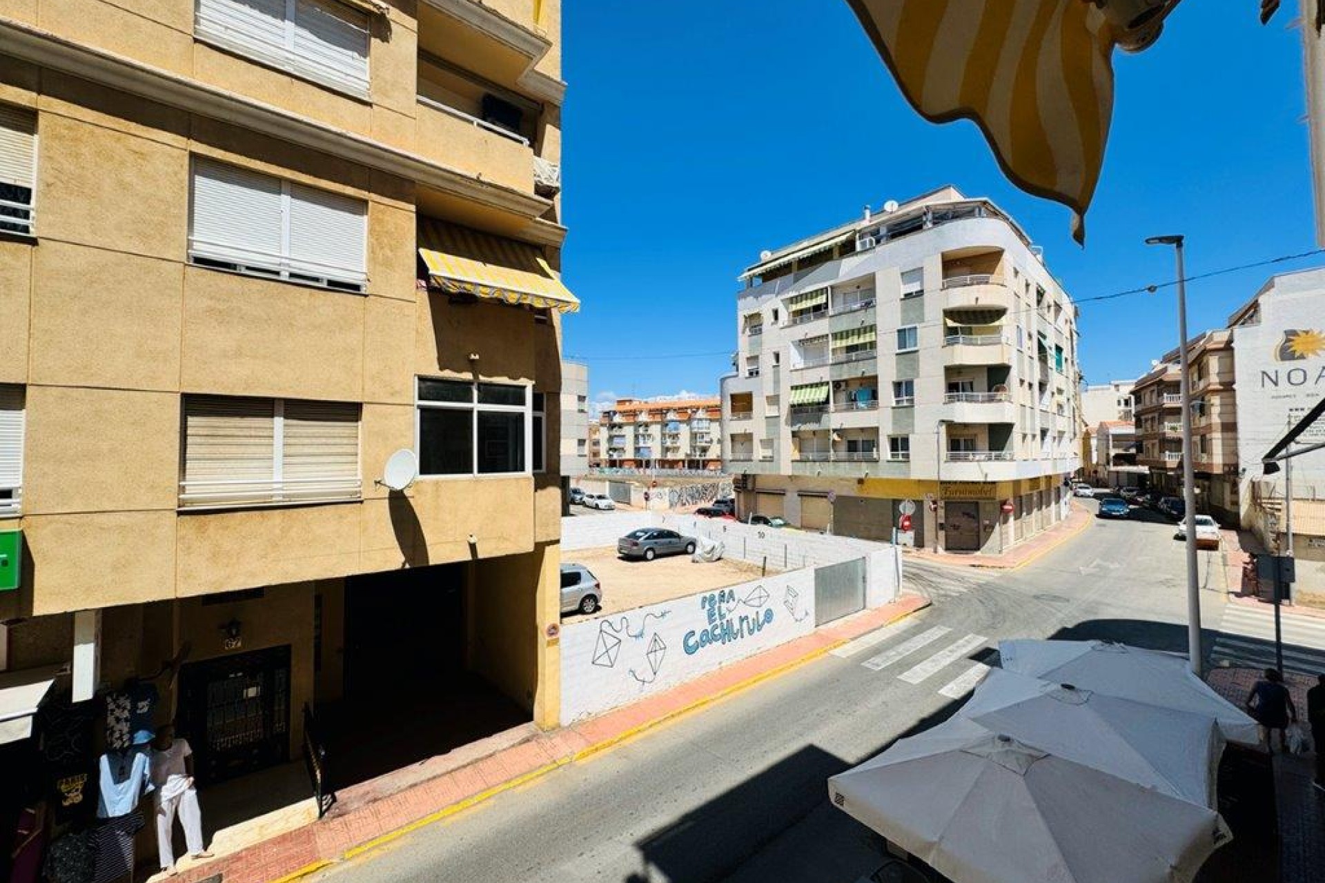 Herverkoop - Appartement / flat - La Mata - Costa Blanca