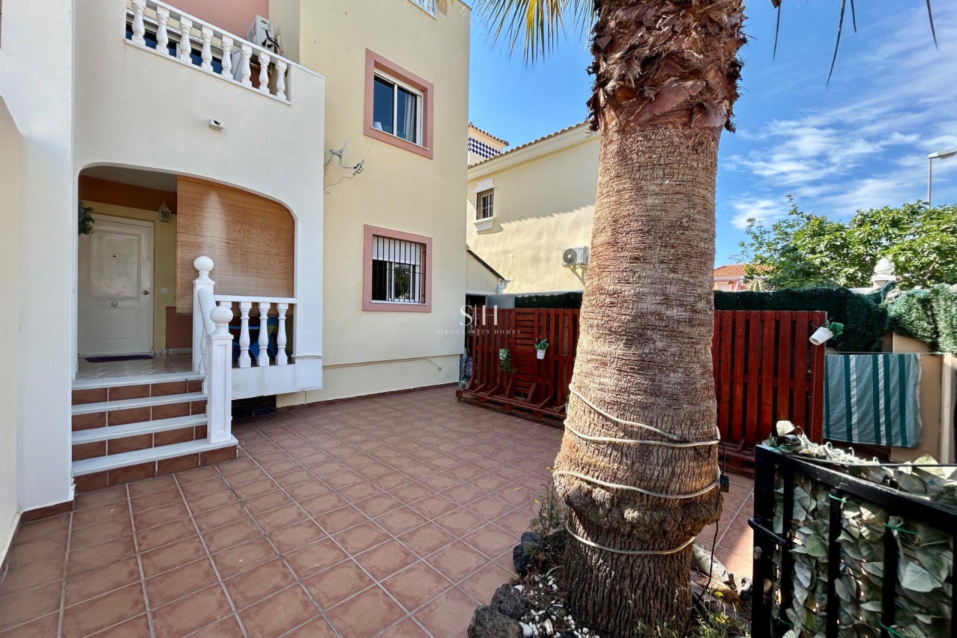 Herverkoop - Appartement / flat - La Zenia