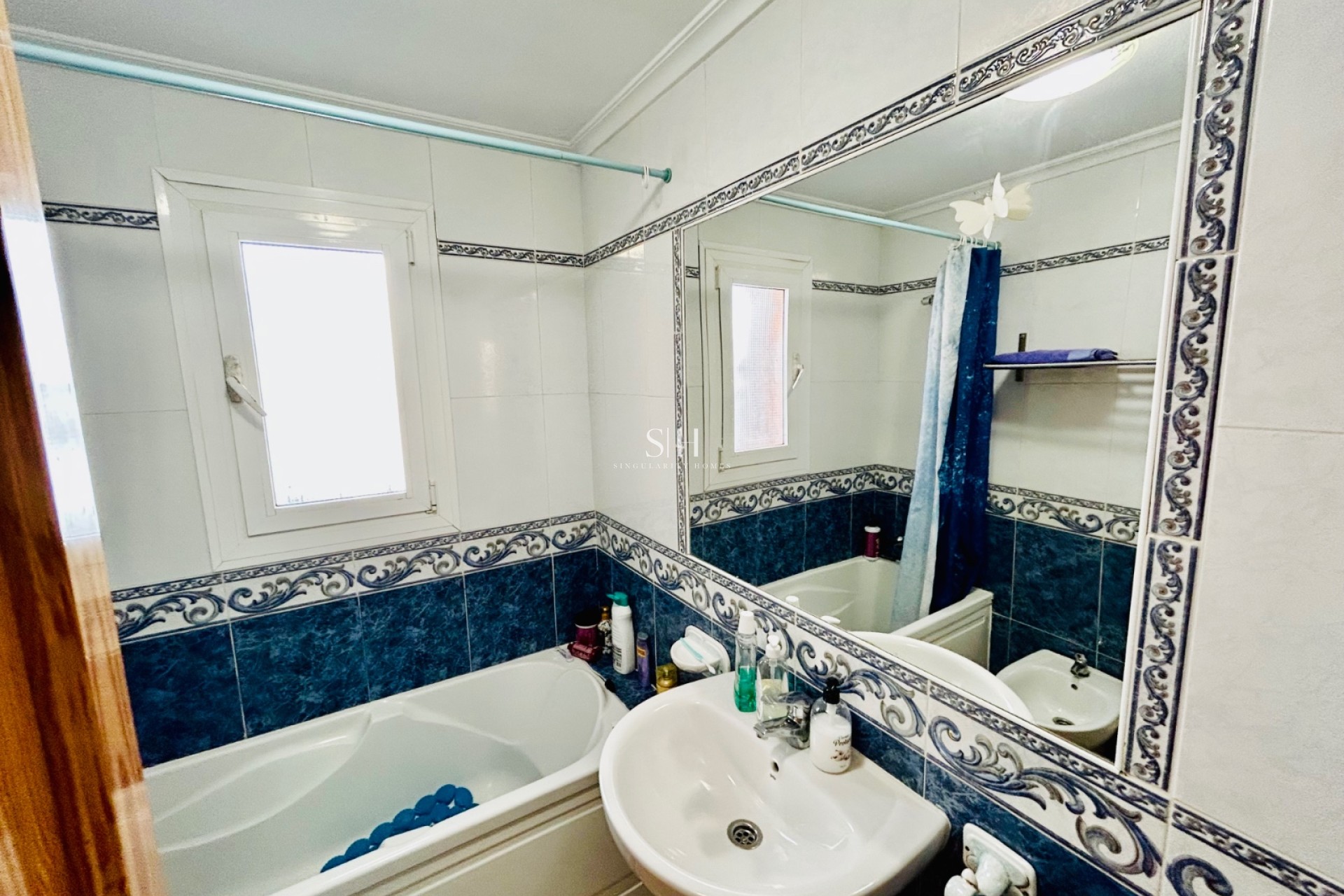 Herverkoop - Appartement / flat - La Zenia