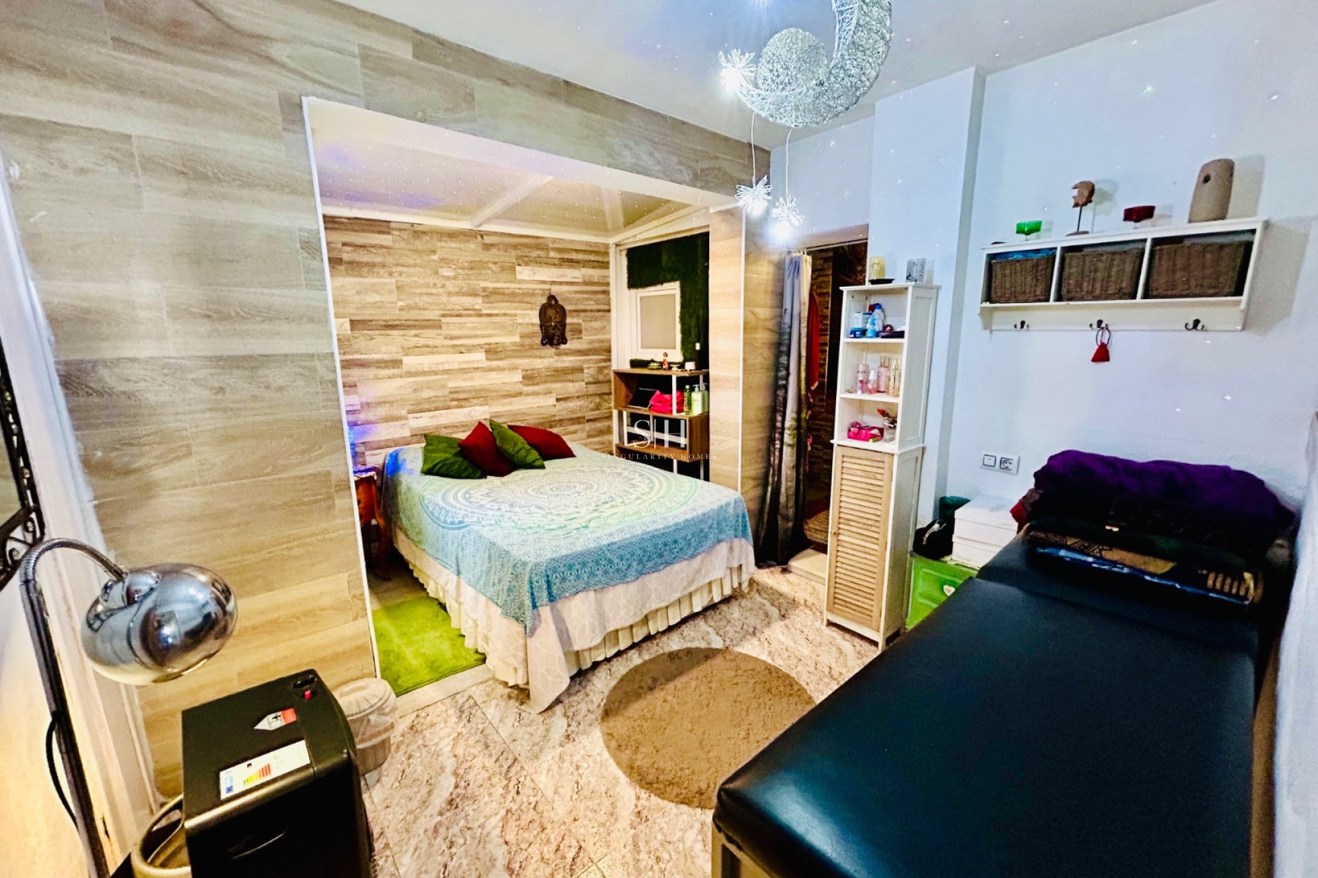 Herverkoop - Appartement / flat - La Zenia