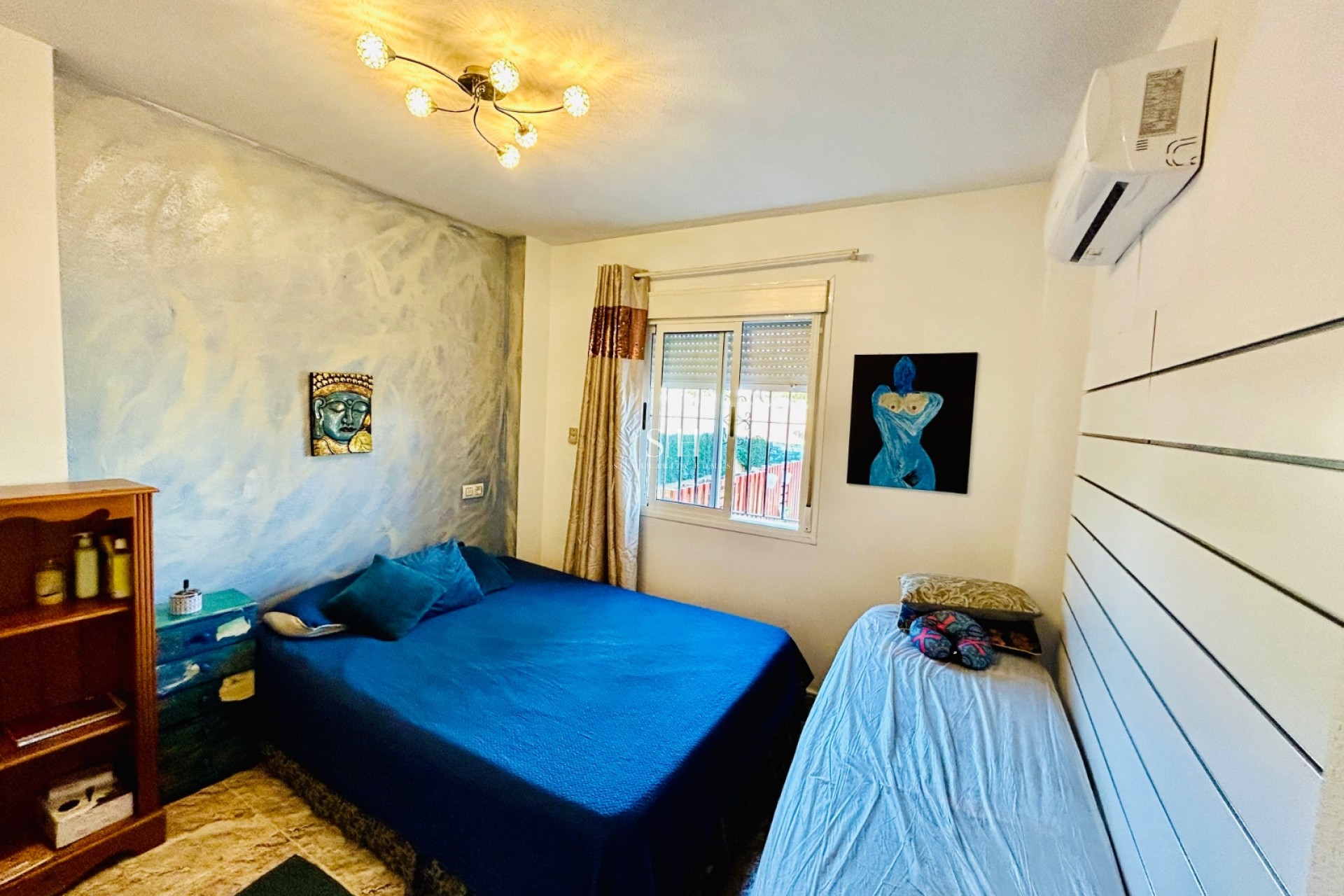 Herverkoop - Appartement / flat - La Zenia