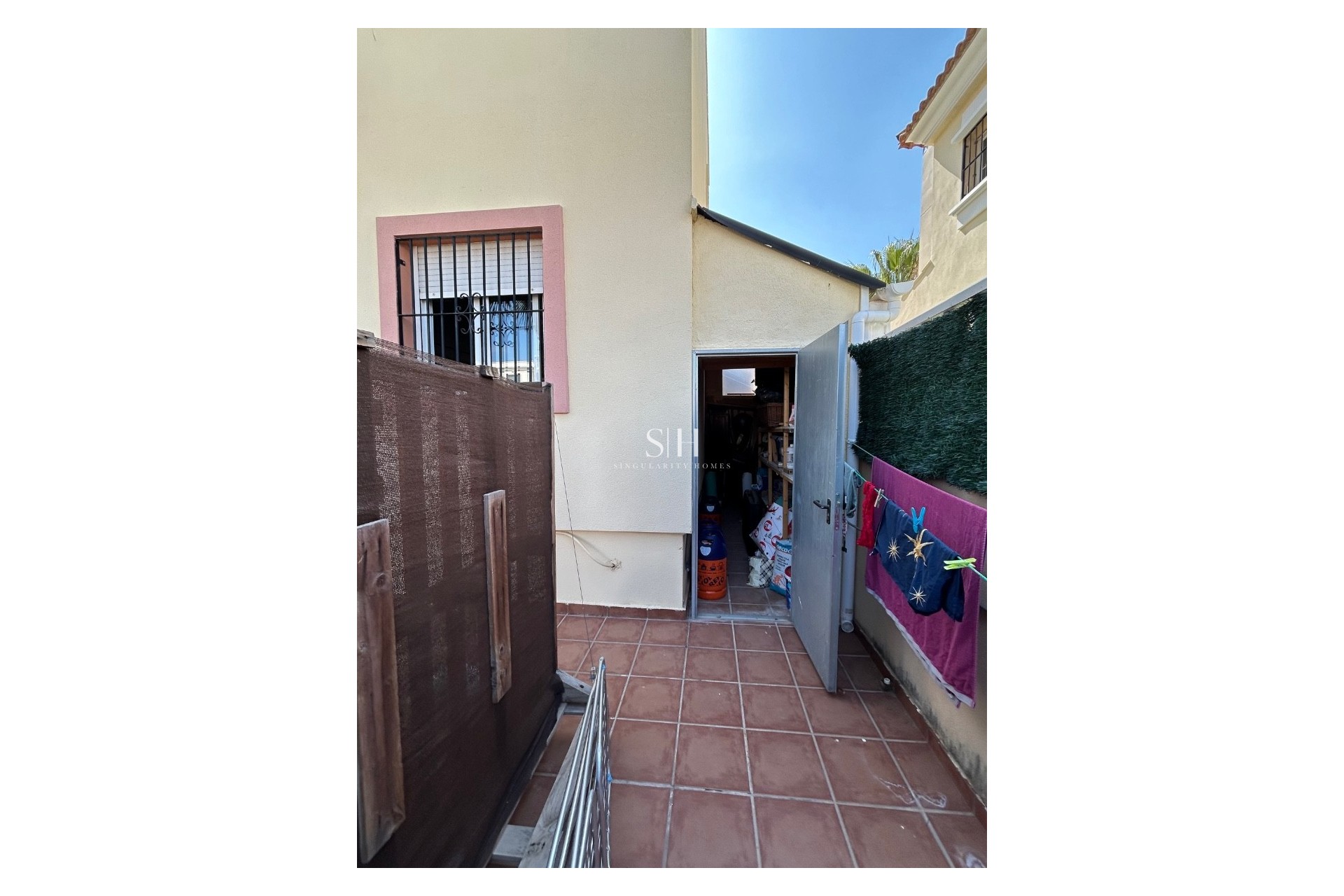 Herverkoop - Appartement / flat - La Zenia