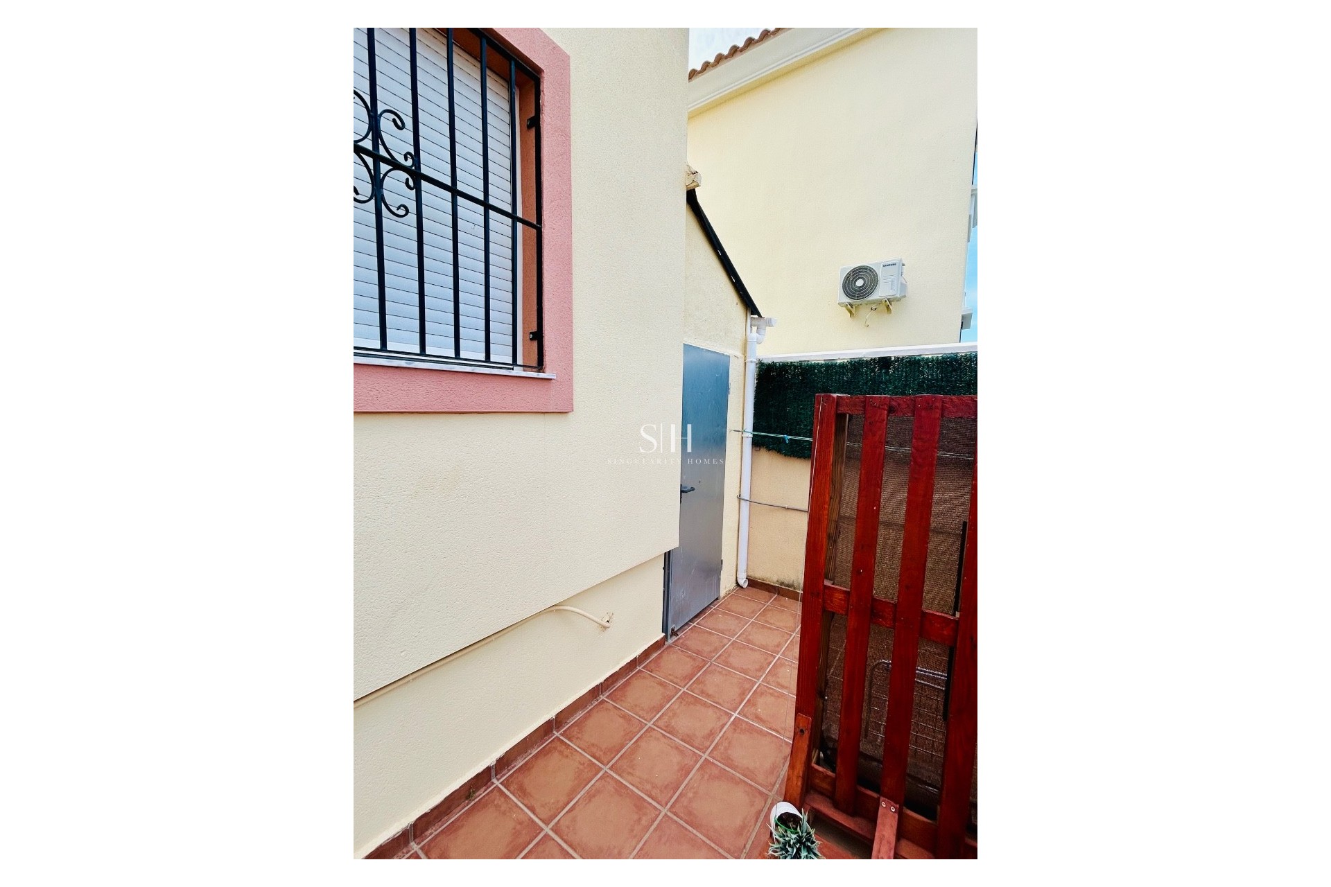 Herverkoop - Appartement / flat - La Zenia