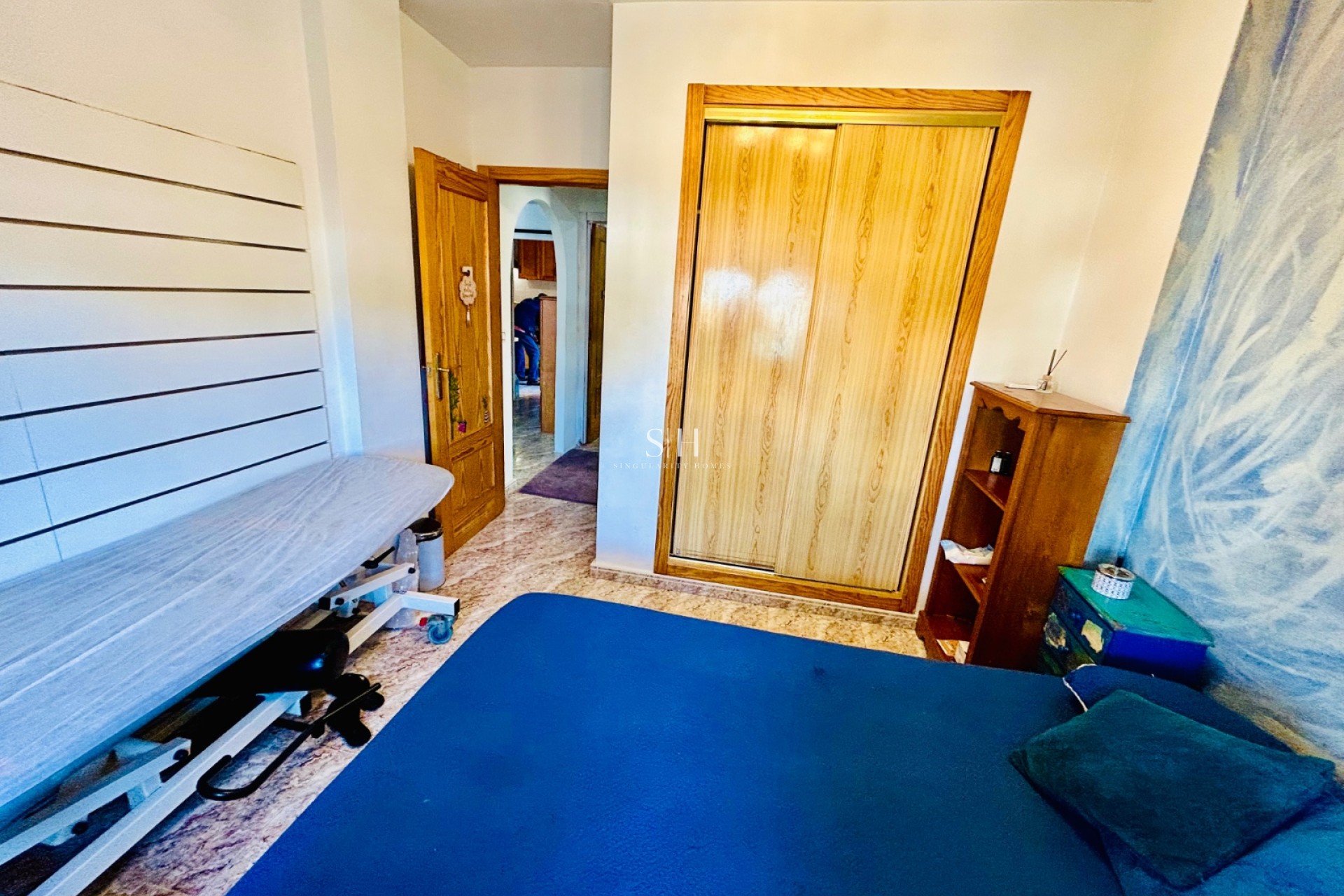 Herverkoop - Appartement / flat - La Zenia