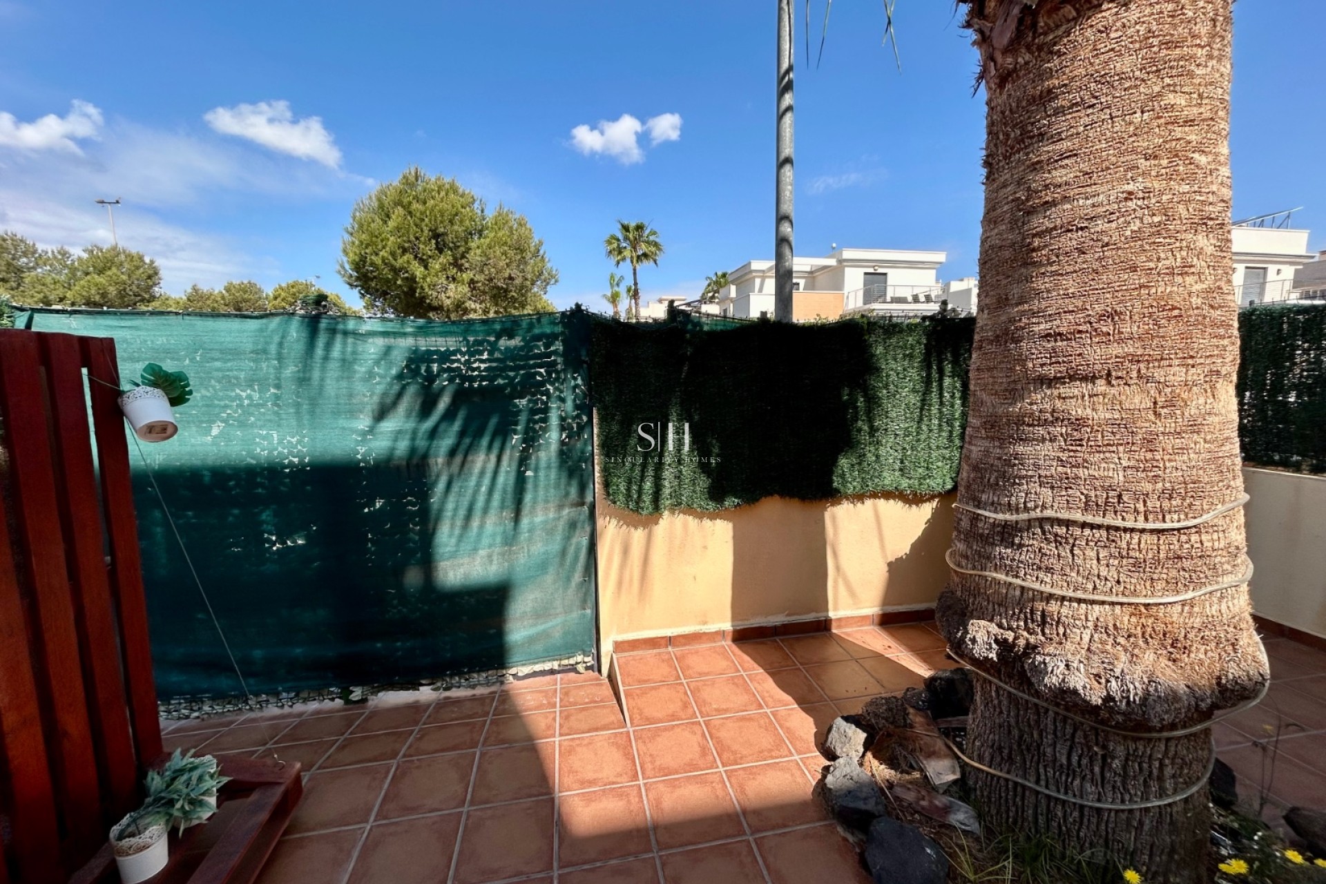 Herverkoop - Appartement / flat - La Zenia