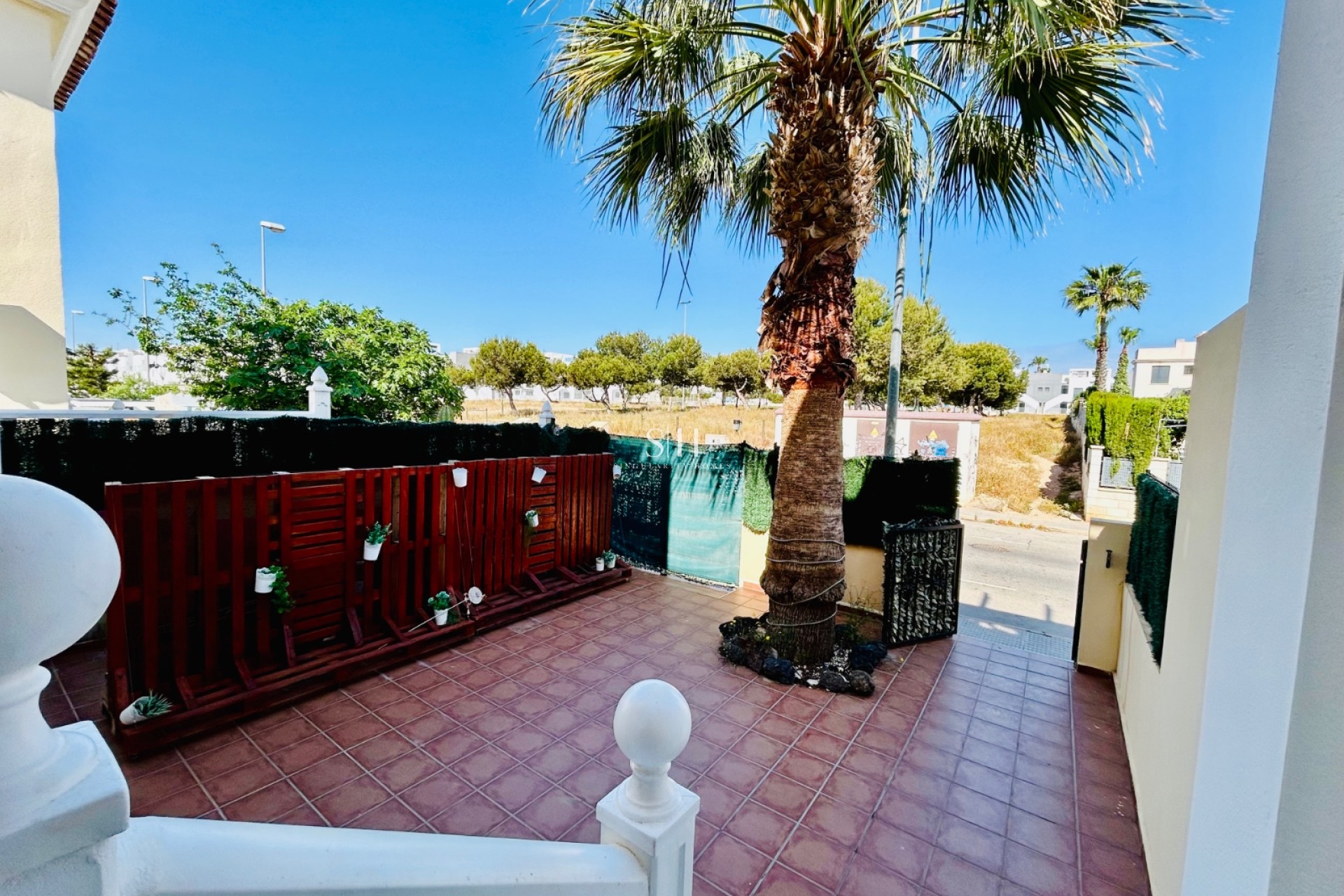 Herverkoop - Appartement / flat - La Zenia