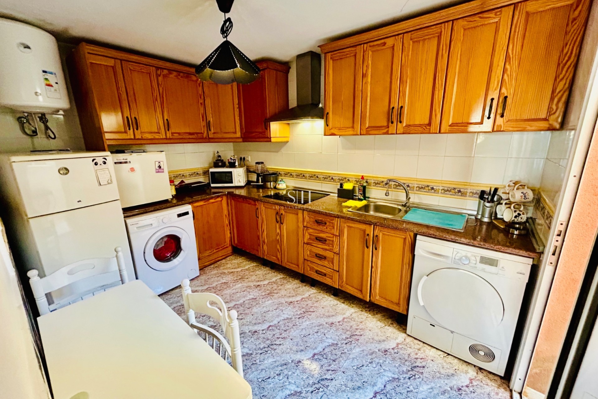 Herverkoop - Appartement / flat - La Zenia