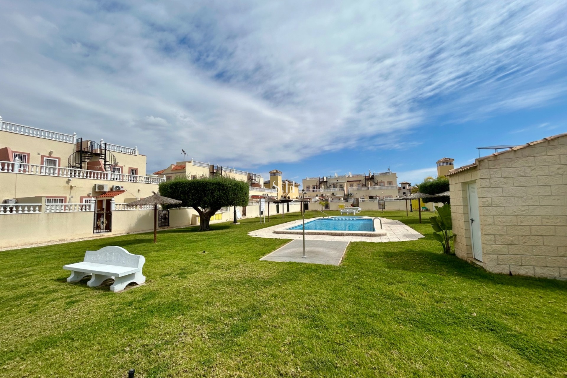 Herverkoop - Appartement / flat - La Zenia