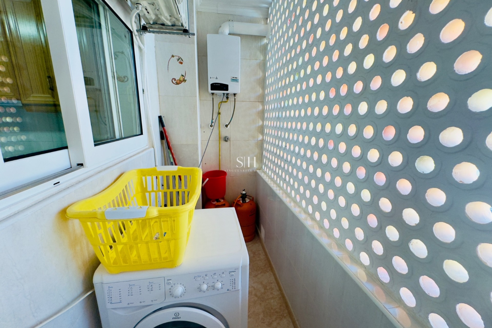 Herverkoop - Appartement / flat - La Zenia