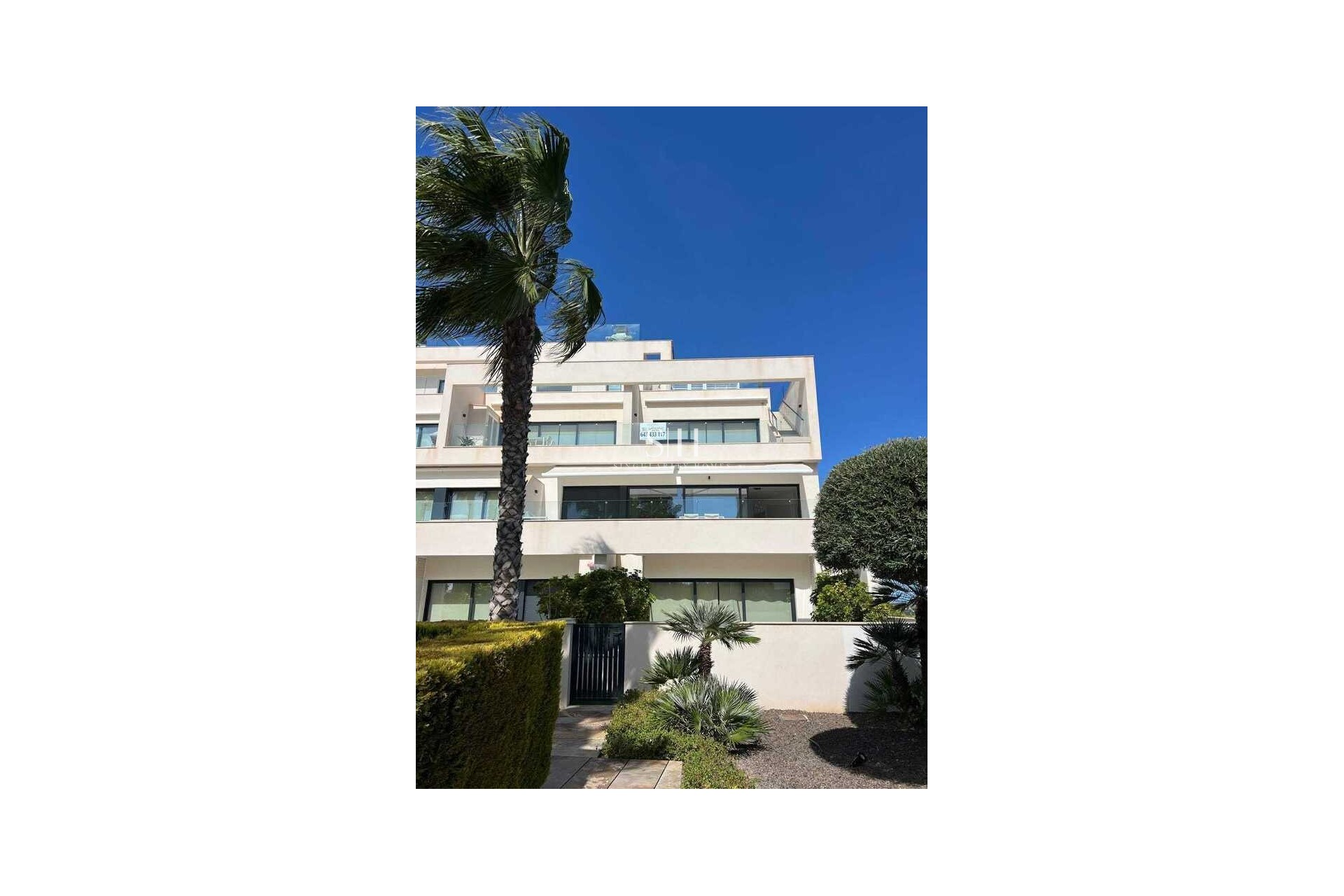 Herverkoop - Appartement / flat - Las Colinas Golf - Costa Blanca