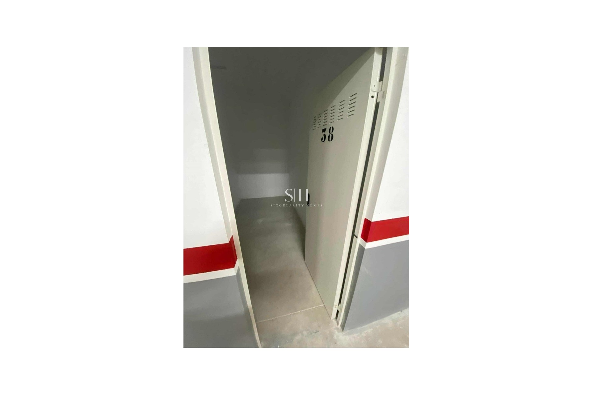 Herverkoop - Appartement / flat - Las Colinas Golf - Costa Blanca