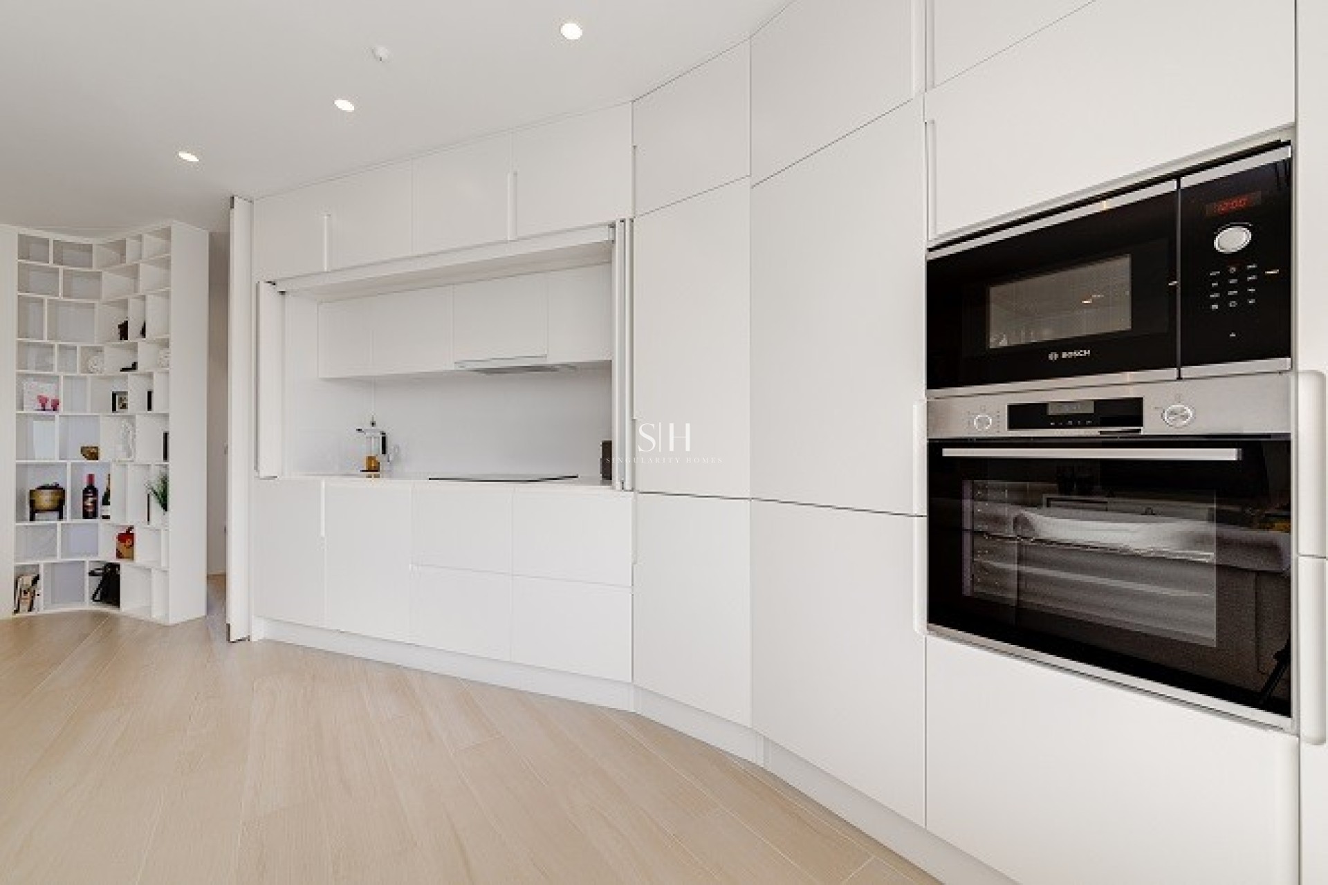 Herverkoop - Appartement / flat - Las Colinas Golf - Costa Blanca