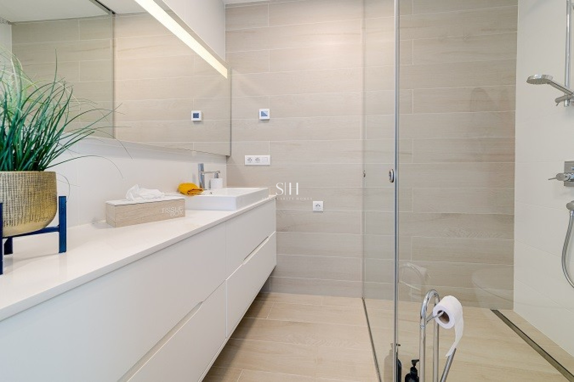 Herverkoop - Appartement / flat - Las Colinas Golf - Costa Blanca