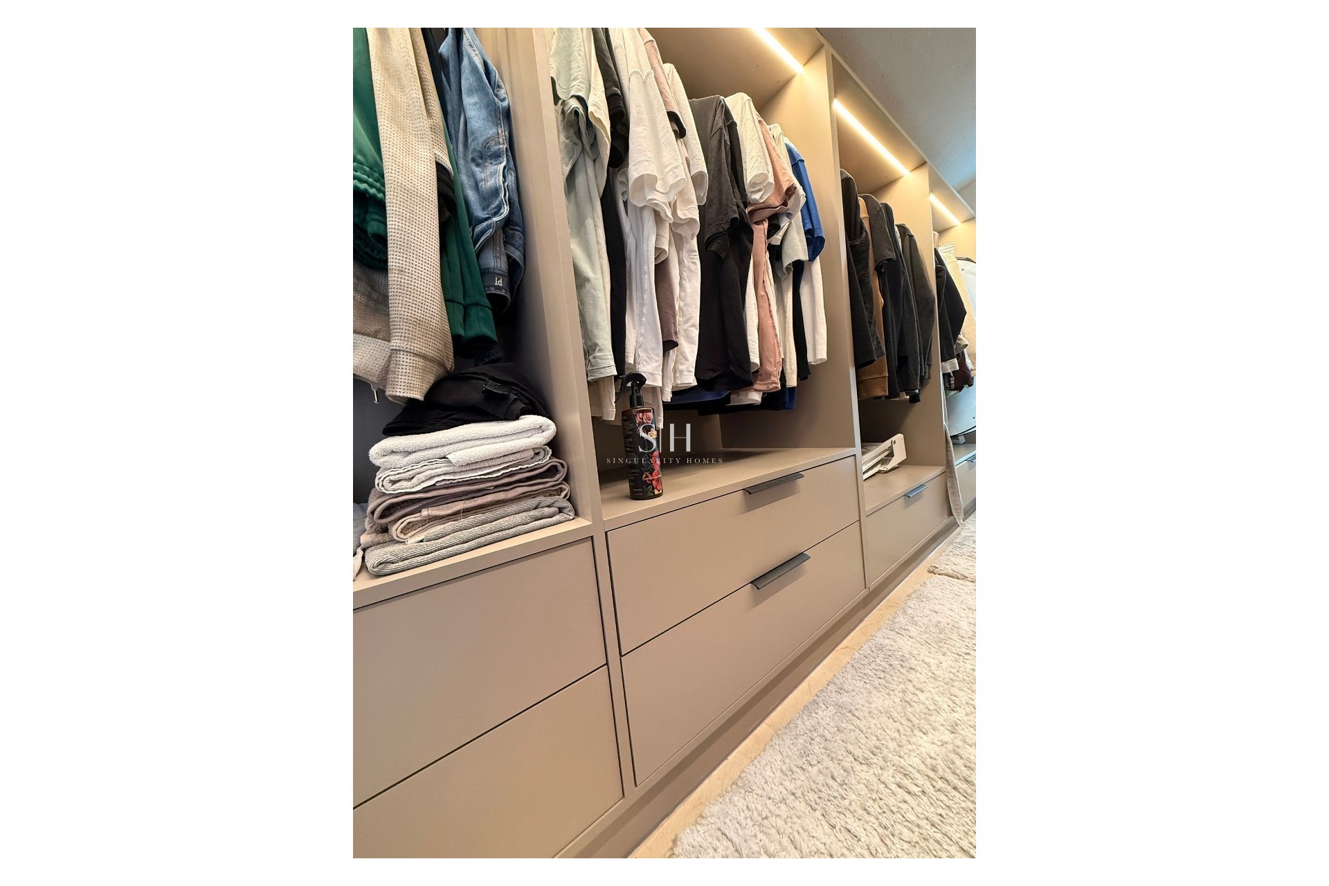 Herverkoop - Appartement / flat - Las Ramblas Golf - Inland