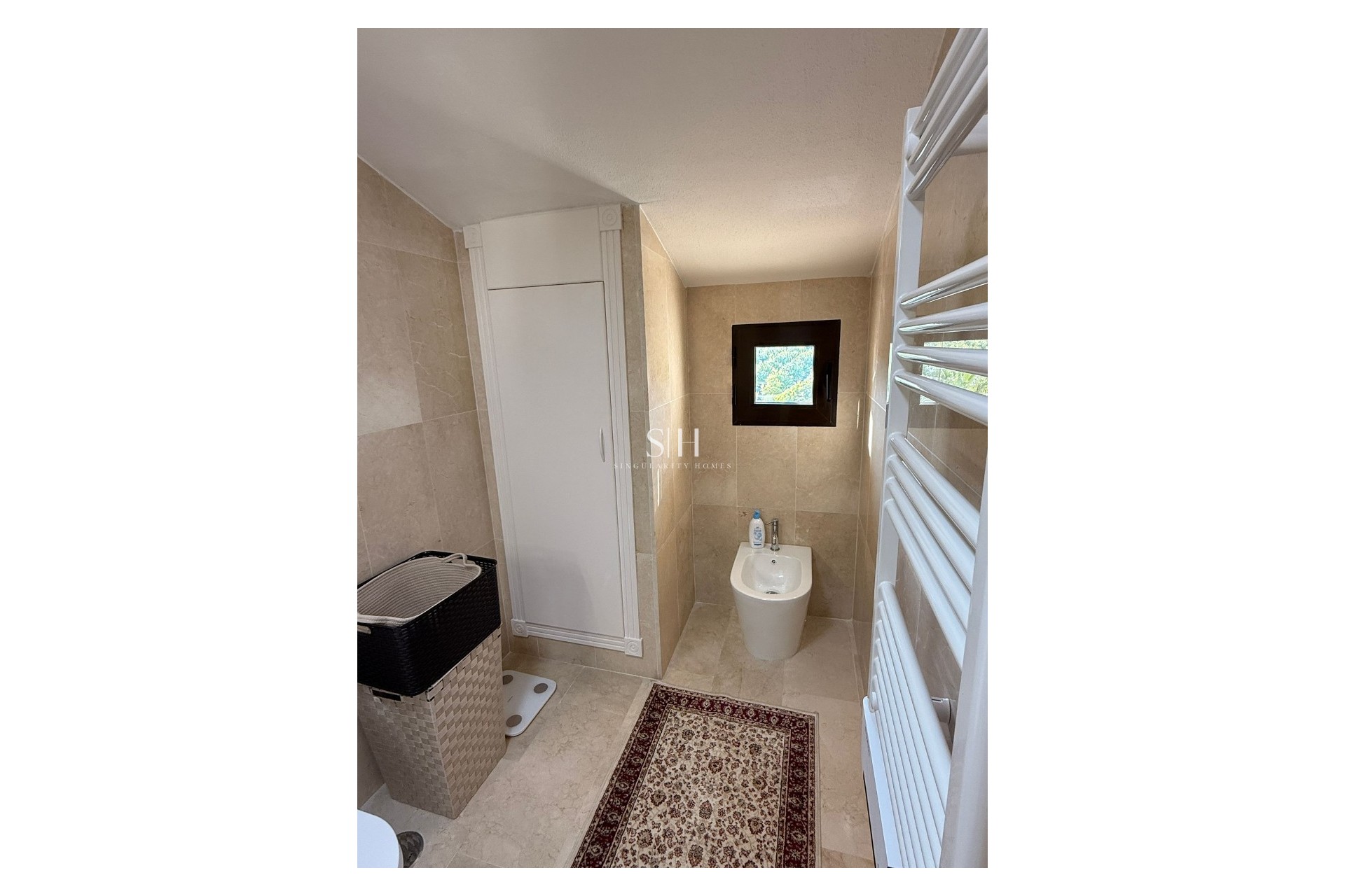 Herverkoop - Appartement / flat - Las Ramblas Golf - Inland