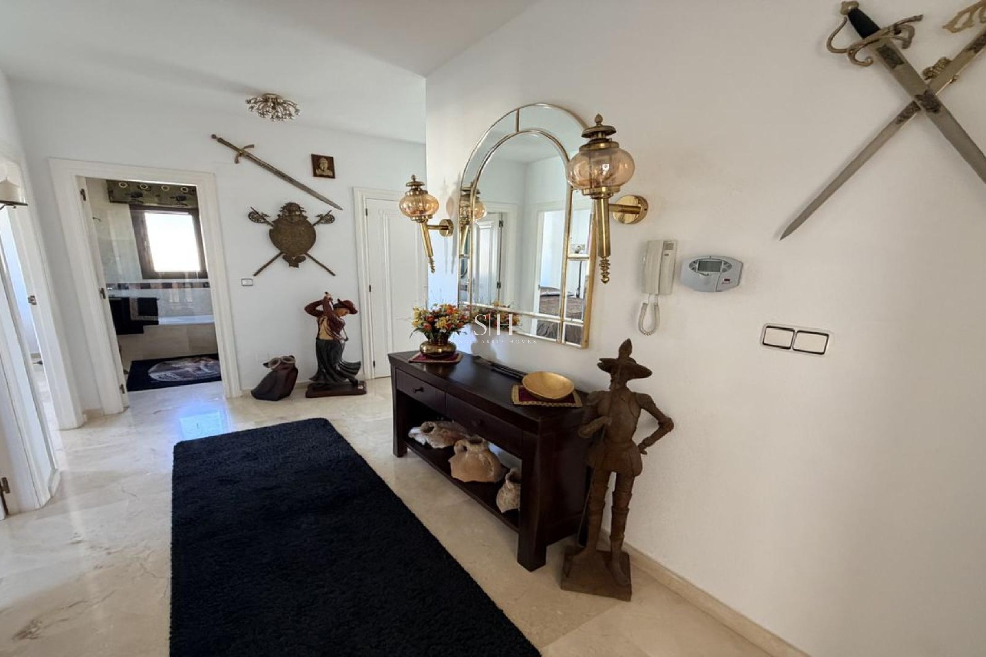 Herverkoop - Appartement / flat - Las Ramblas Golf - Inland