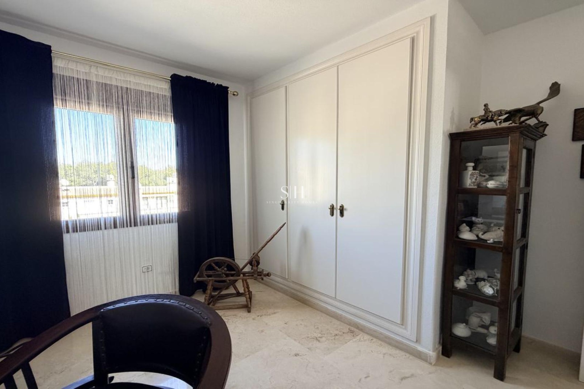 Herverkoop - Appartement / flat - Las Ramblas Golf - Inland