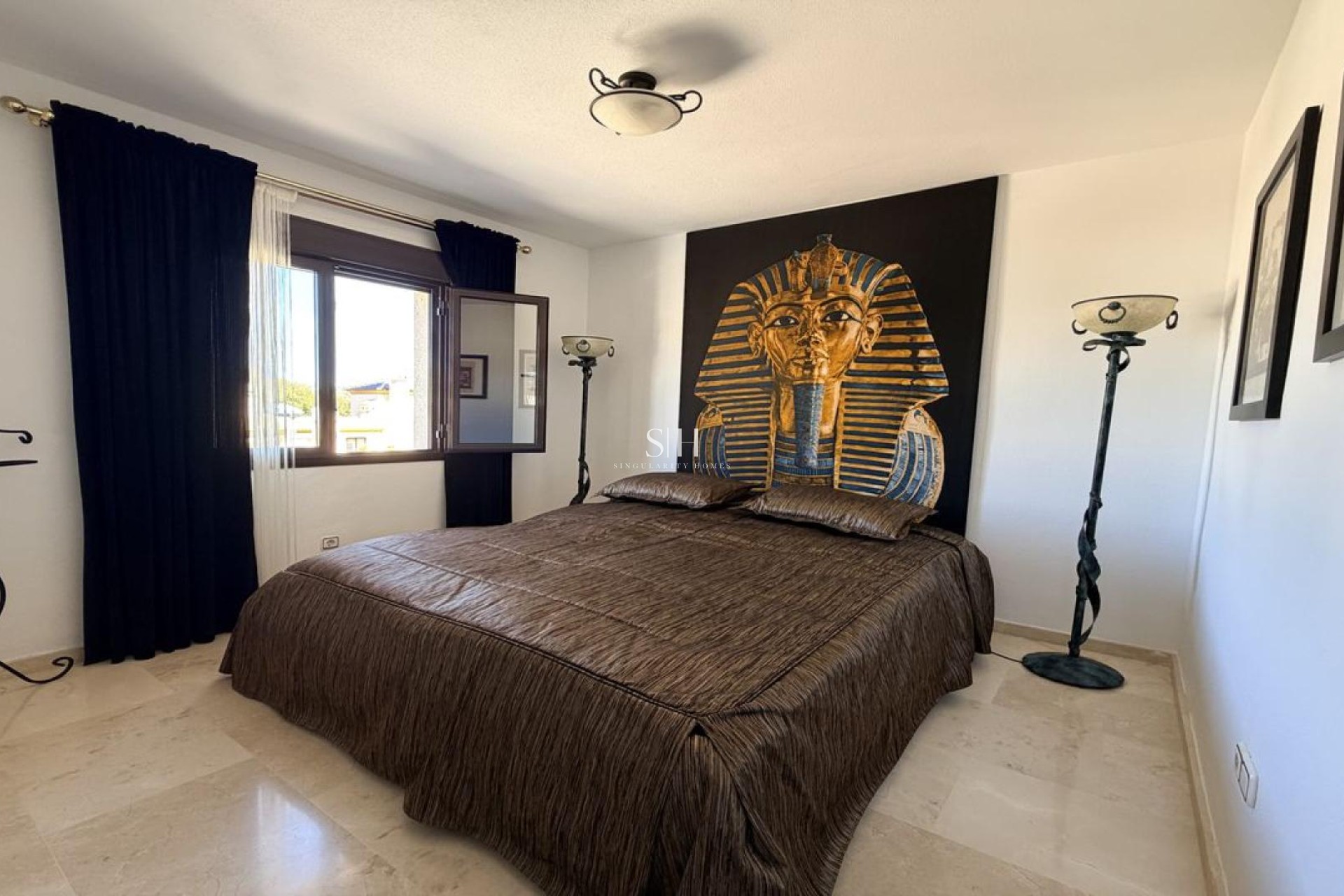 Herverkoop - Appartement / flat - Las Ramblas Golf - Inland