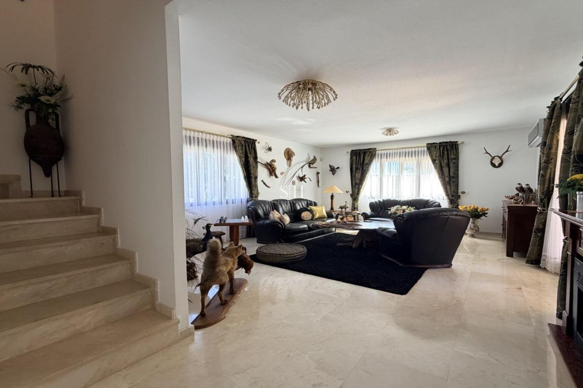 Herverkoop - Appartement / flat - Las Ramblas Golf - Inland