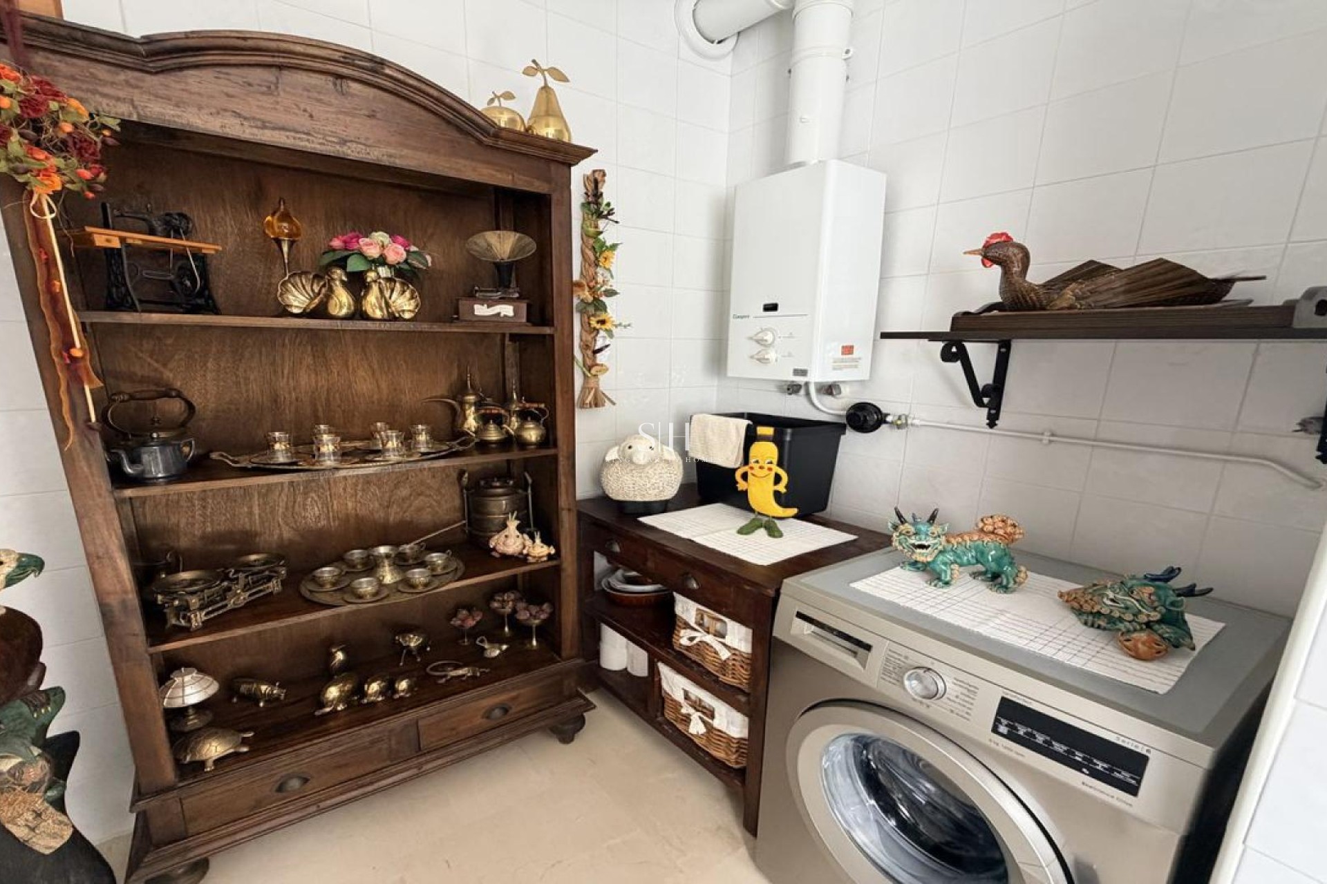 Herverkoop - Appartement / flat - Las Ramblas Golf - Inland