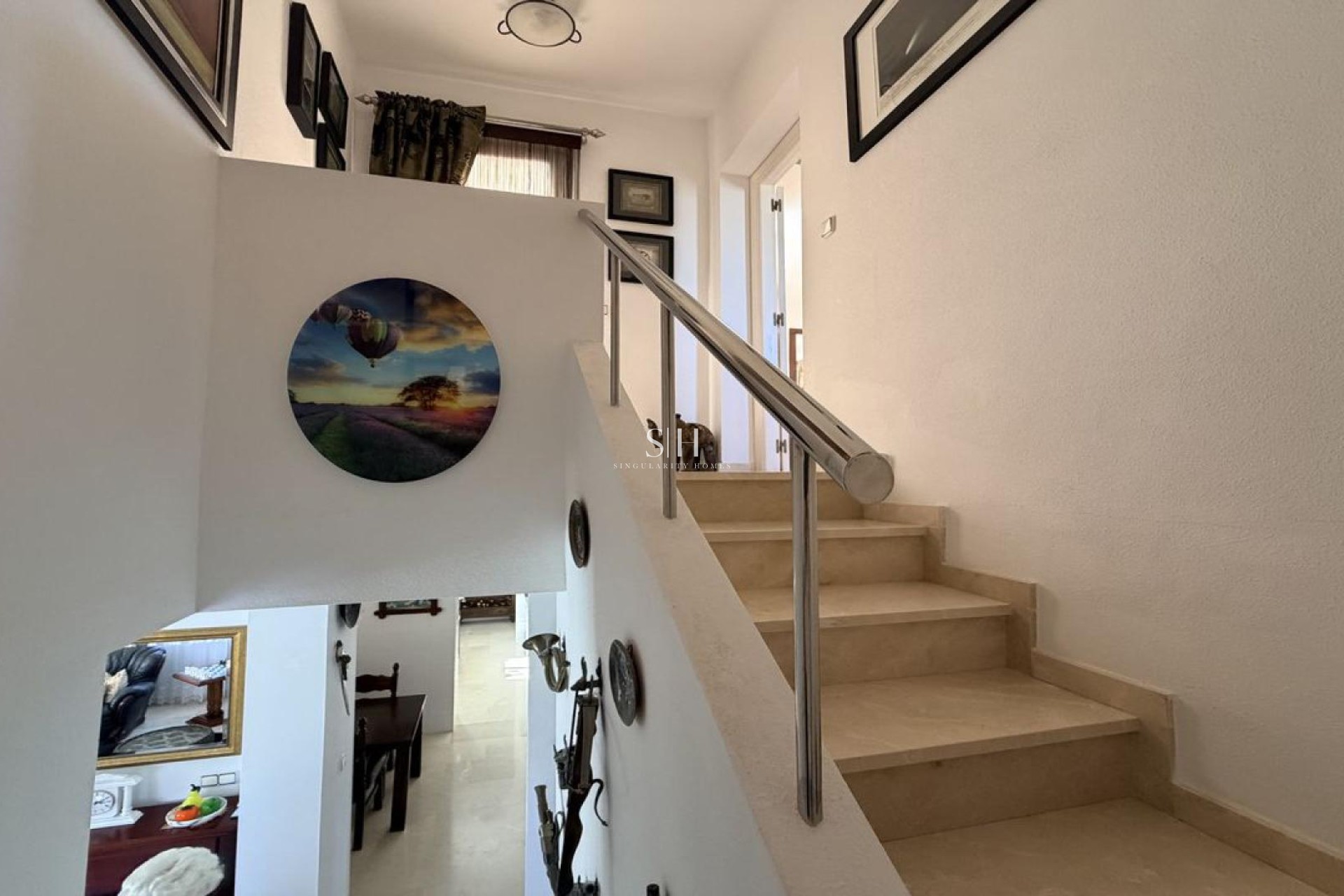 Herverkoop - Appartement / flat - Las Ramblas Golf - Inland