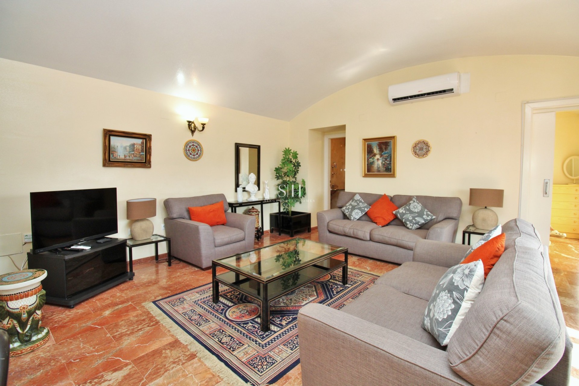 Herverkoop - Appartement / flat - Las Ramblas Golf - Las Ramblas