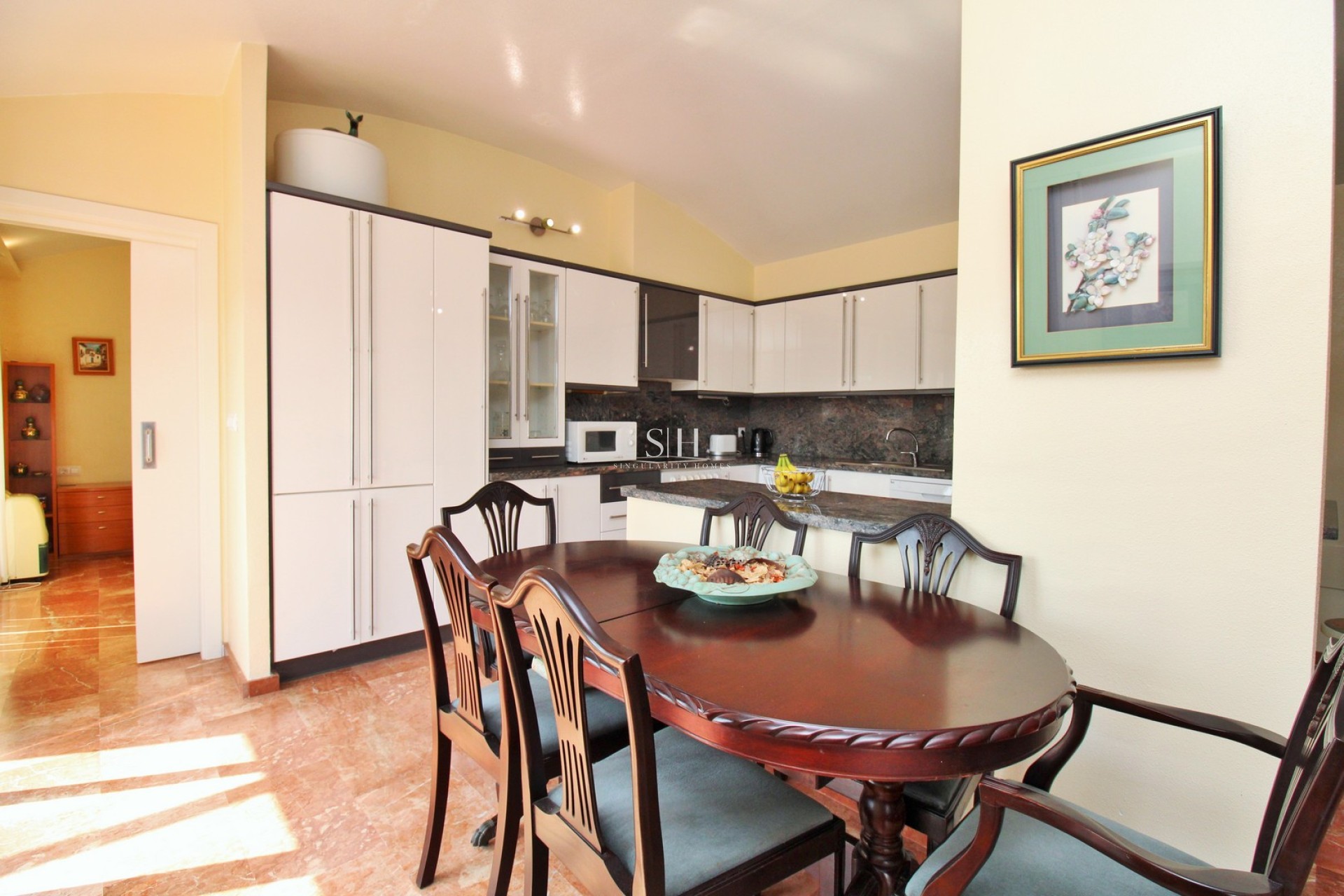 Herverkoop - Appartement / flat - Las Ramblas Golf - Las Ramblas