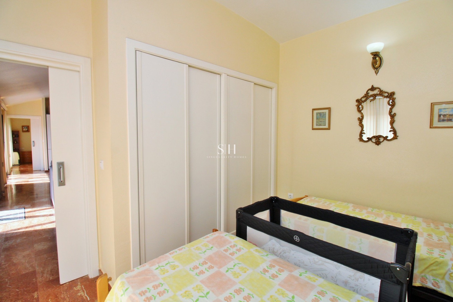 Herverkoop - Appartement / flat - Las Ramblas Golf - Las Ramblas