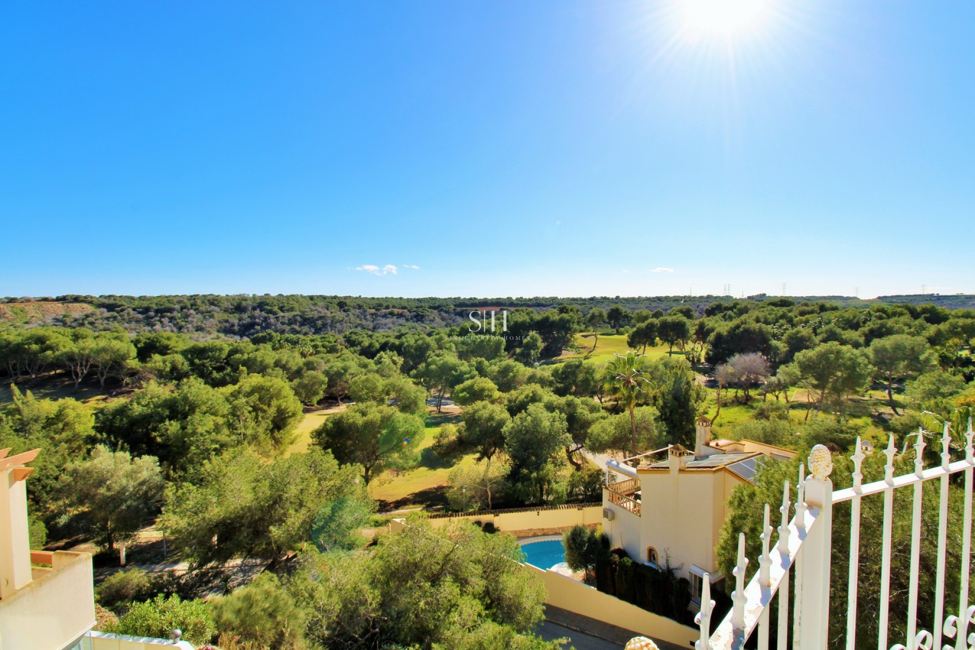 Herverkoop - Appartement / flat - Las Ramblas Golf - Las Ramblas