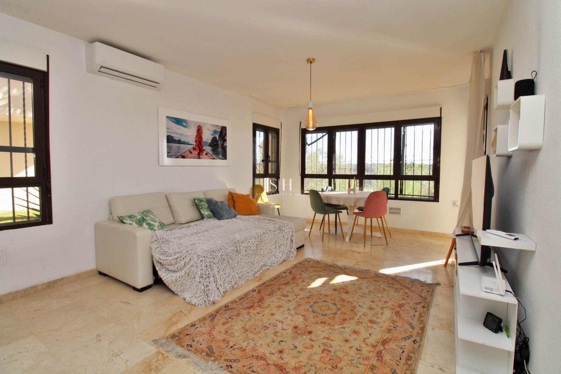 Herverkoop - Appartement / flat - Las Ramblas Golf - Las Ramblas