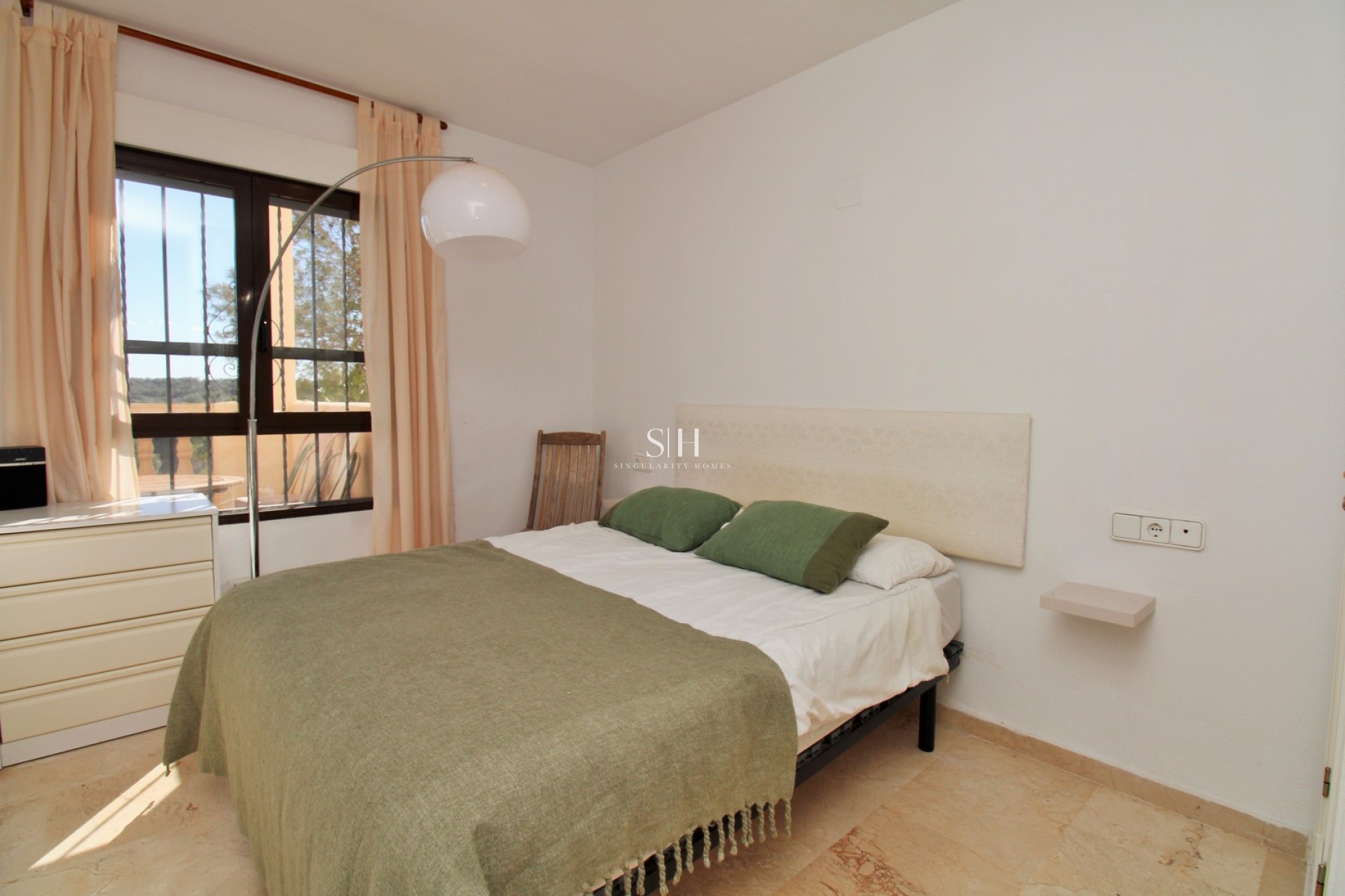 Herverkoop - Appartement / flat - Las Ramblas Golf - Las Ramblas