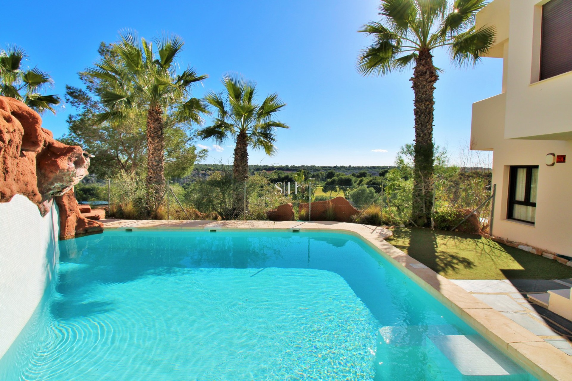 Herverkoop - Appartement / flat - Las Ramblas Golf - Las Ramblas